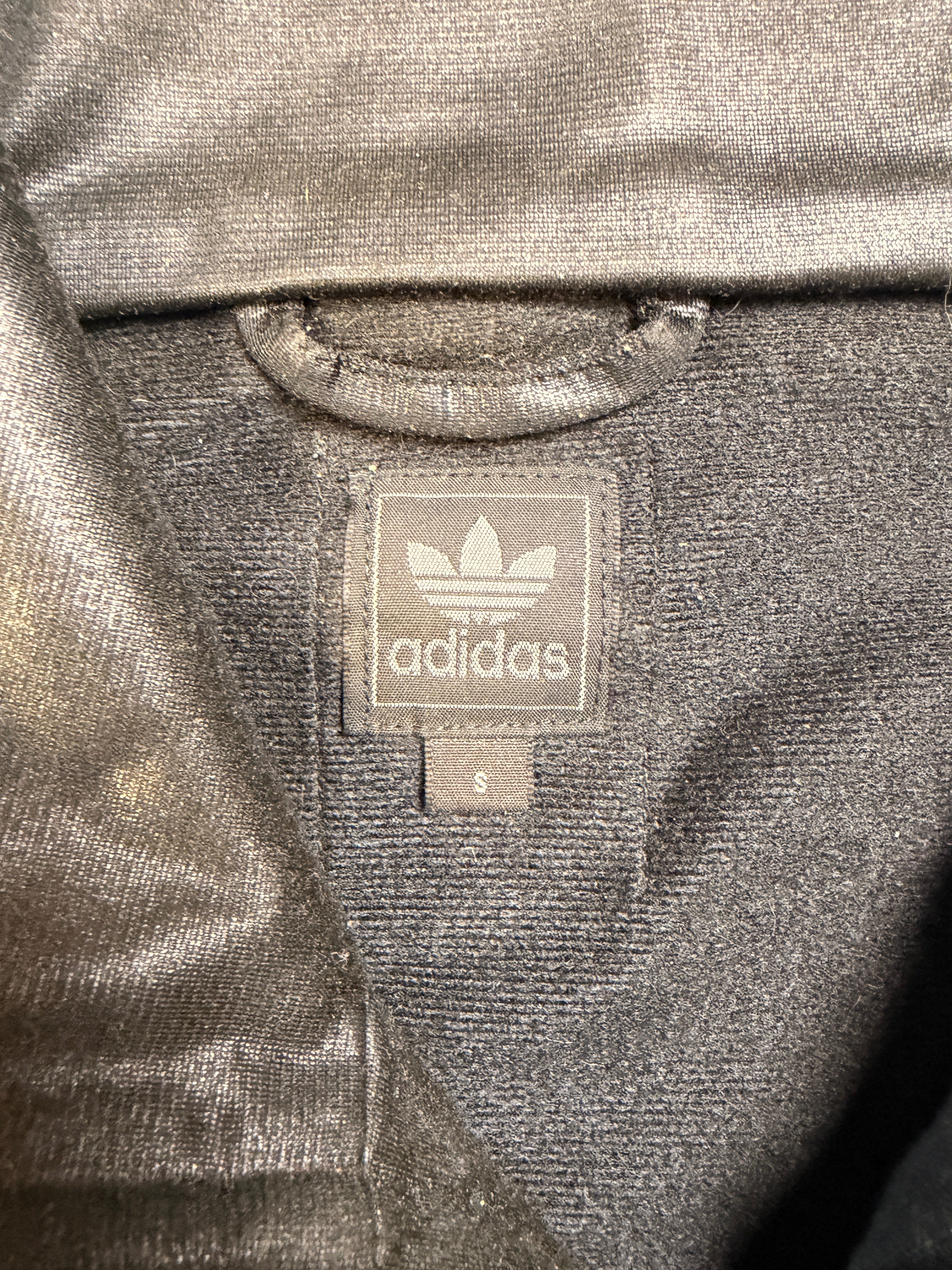 Adidas Chile62 Trackjacket (S)