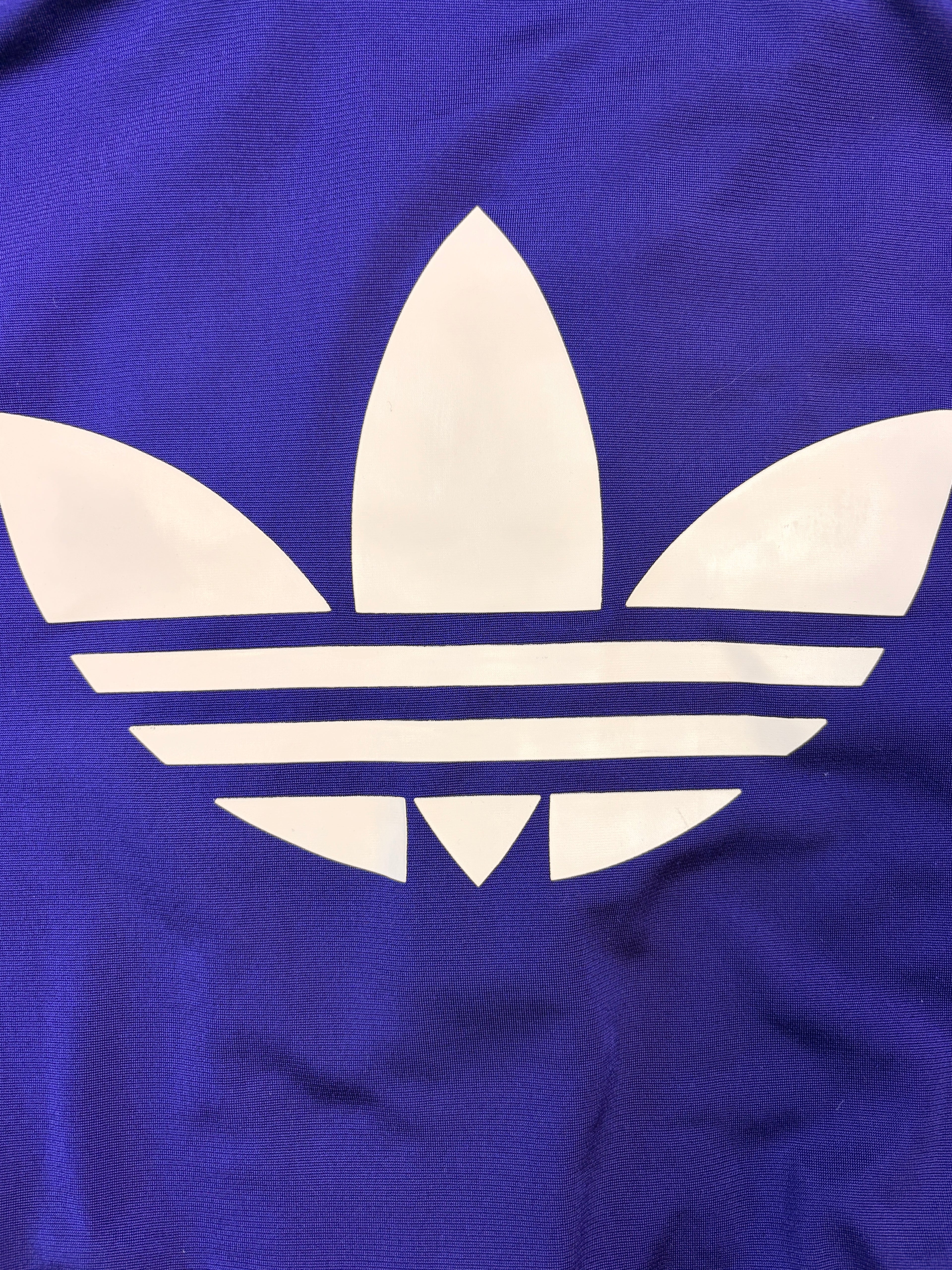Adidas Firebird Trackjacket (XS/34)