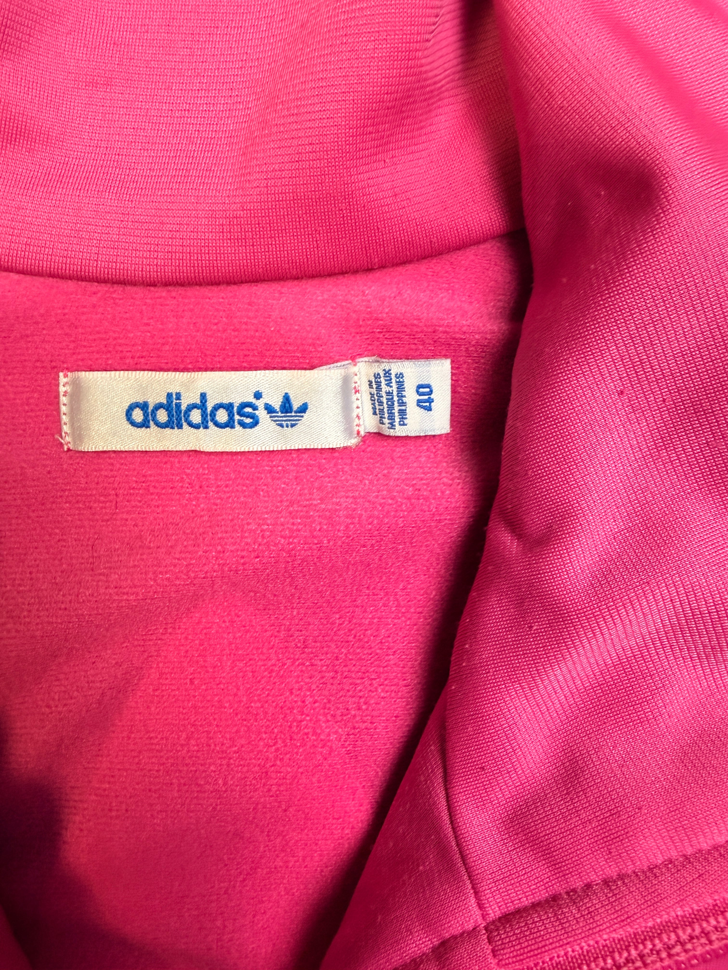 Adidas Firebird Trackjacket (L/40)