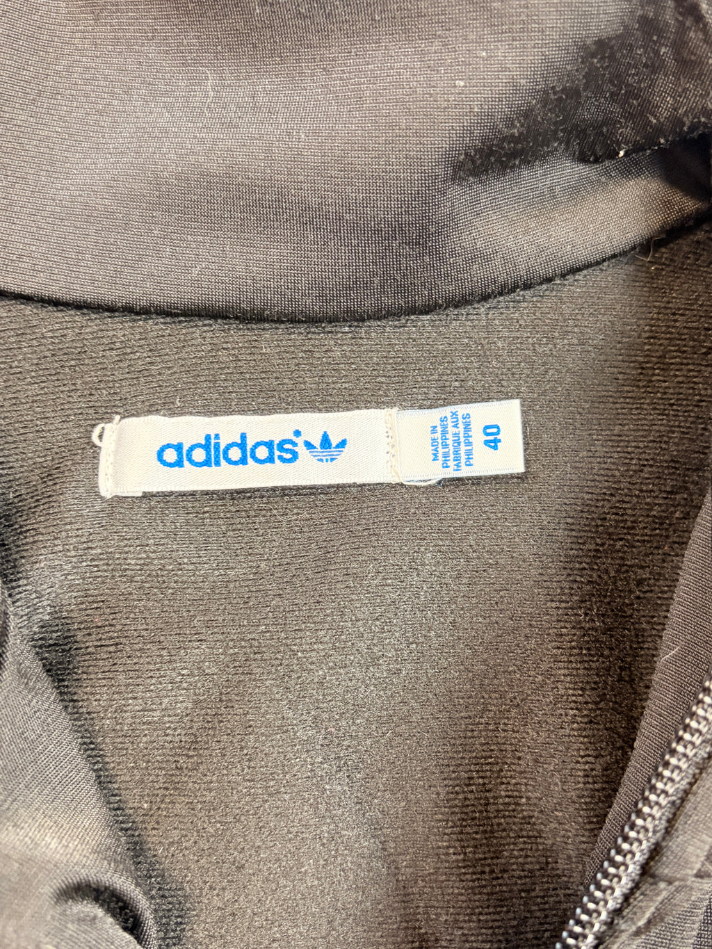 Adidas Firebird Trackjacket (L/40)