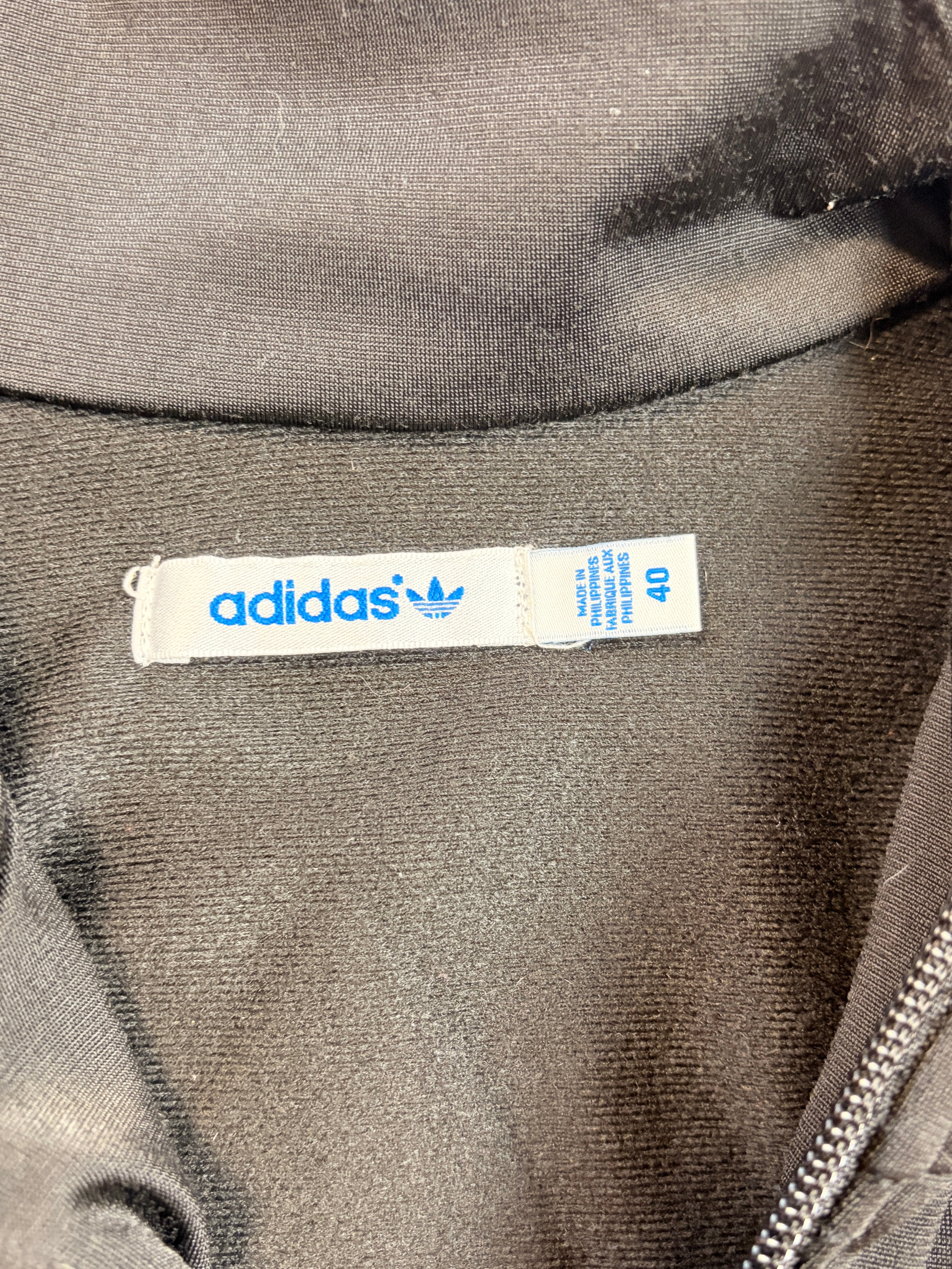 Adidas Firebird Trackjacket (L/40)
