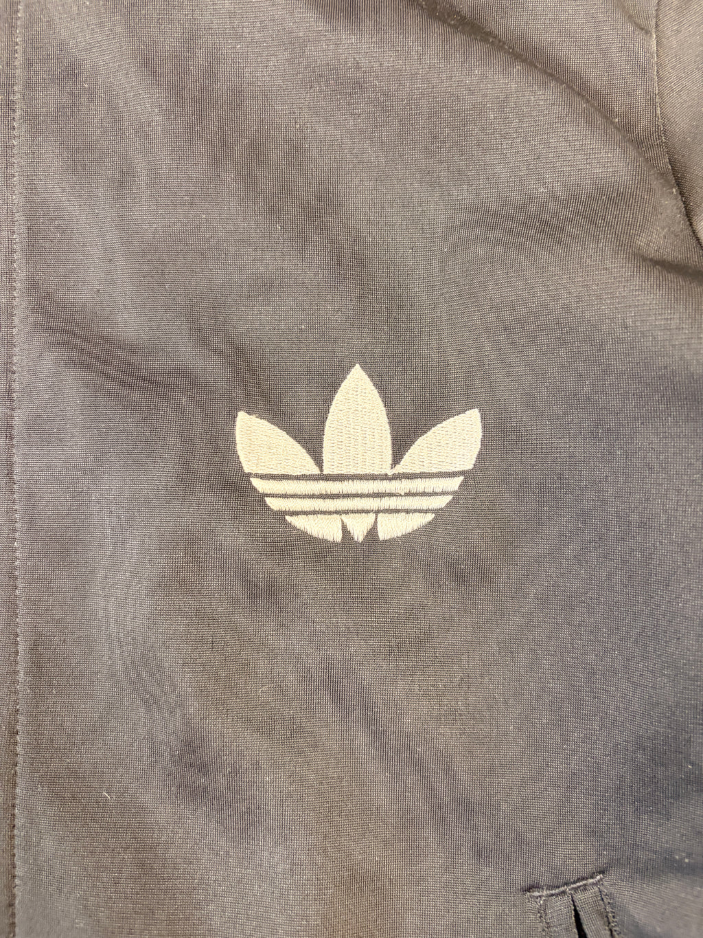 Adidas Firebird Trackjacket (S/36)