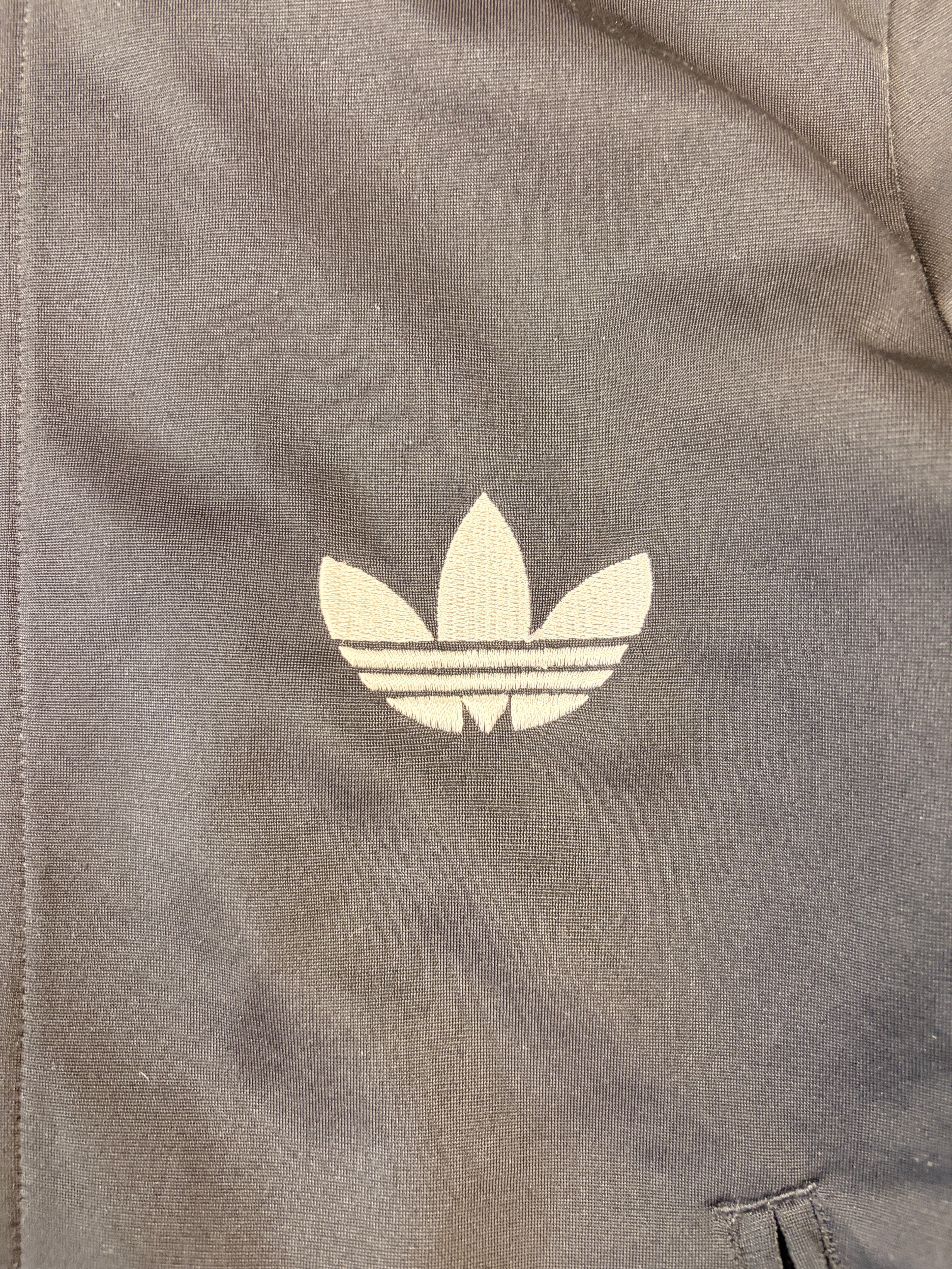 Adidas Firebird Trackjacket (S/36)