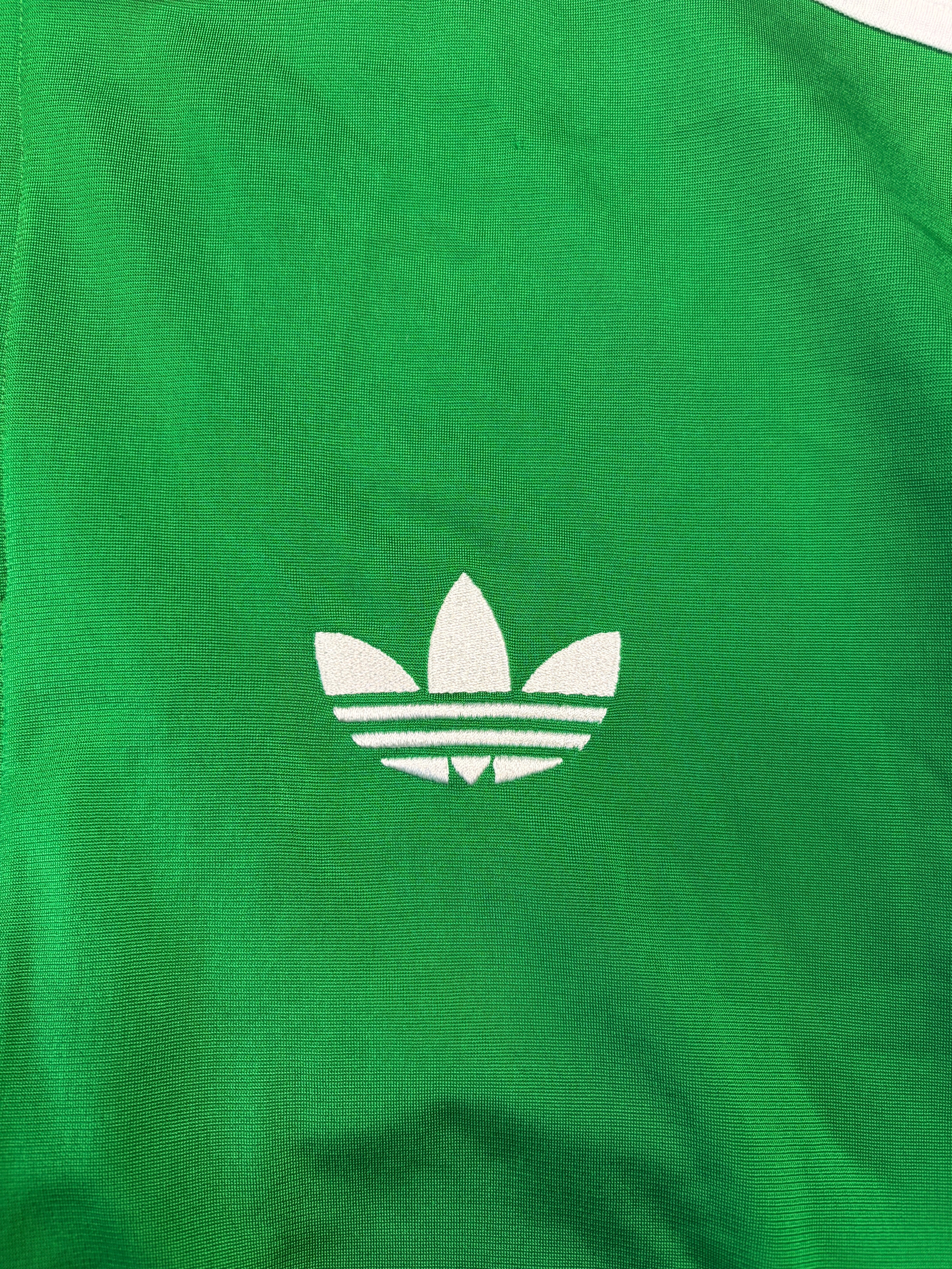 Adidas Firebird Trackjacket (M)