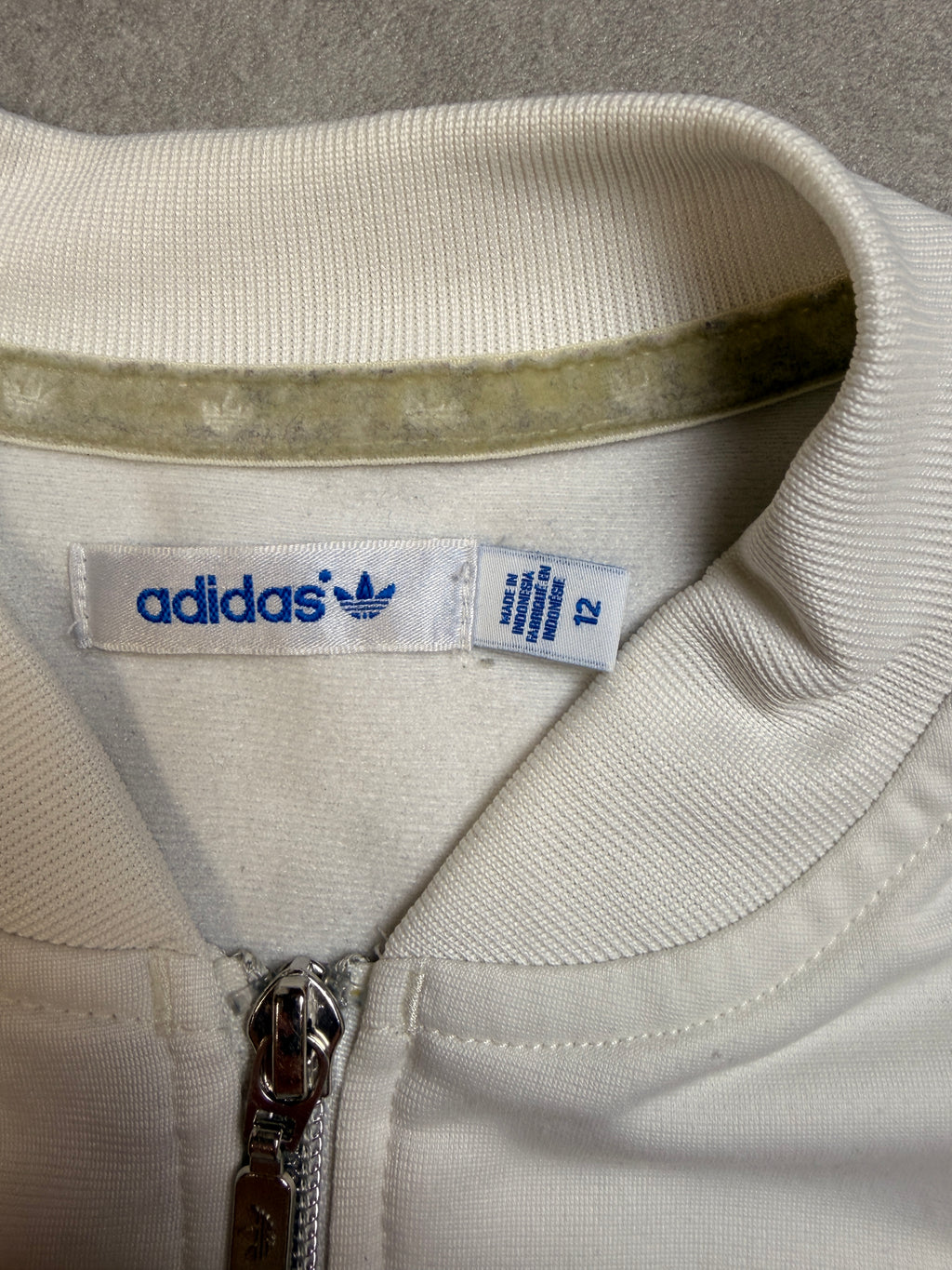 Adidas Originals Trackjacket (S/36)