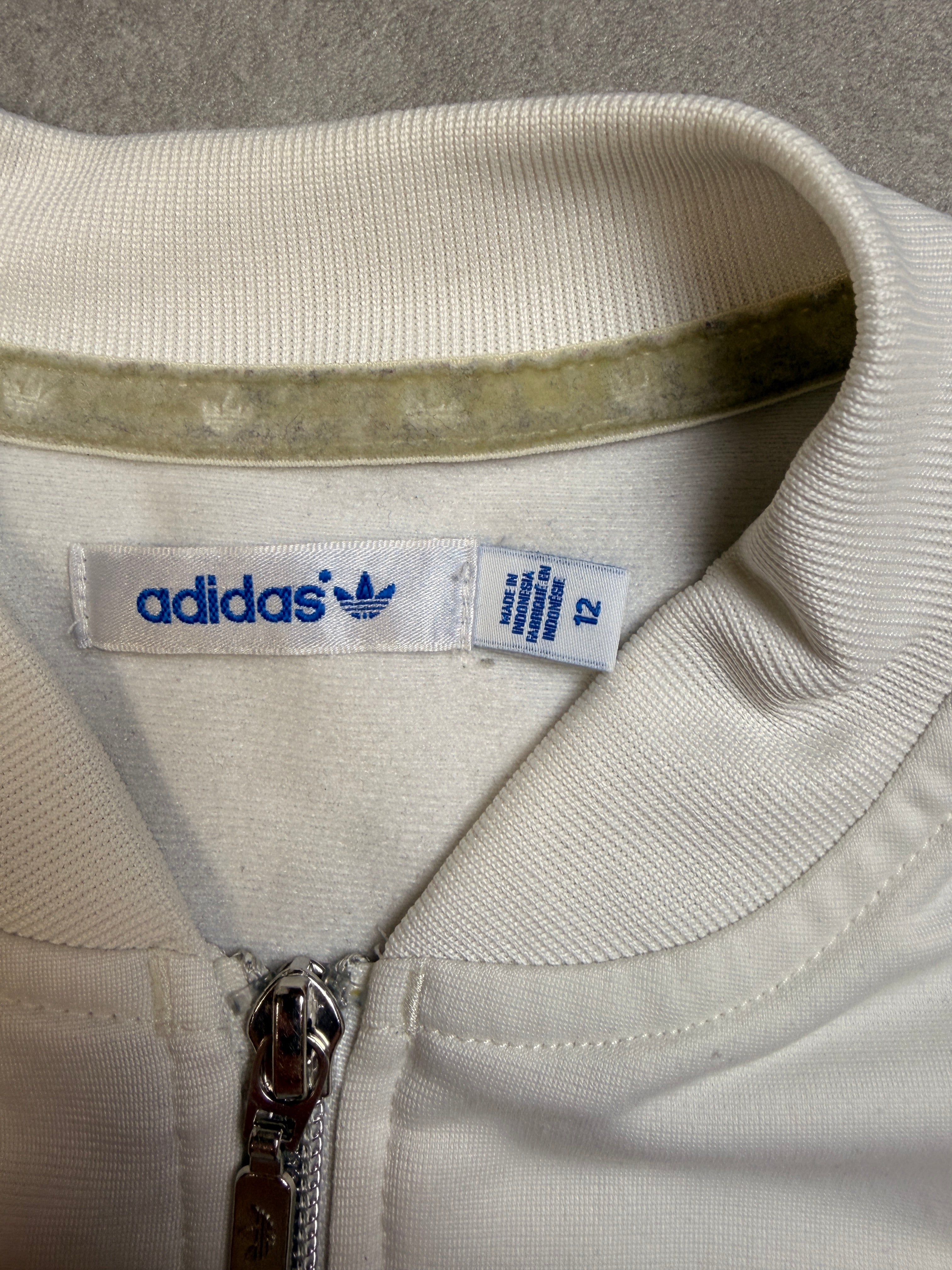 Adidas Originals Trackjacket (S/36)