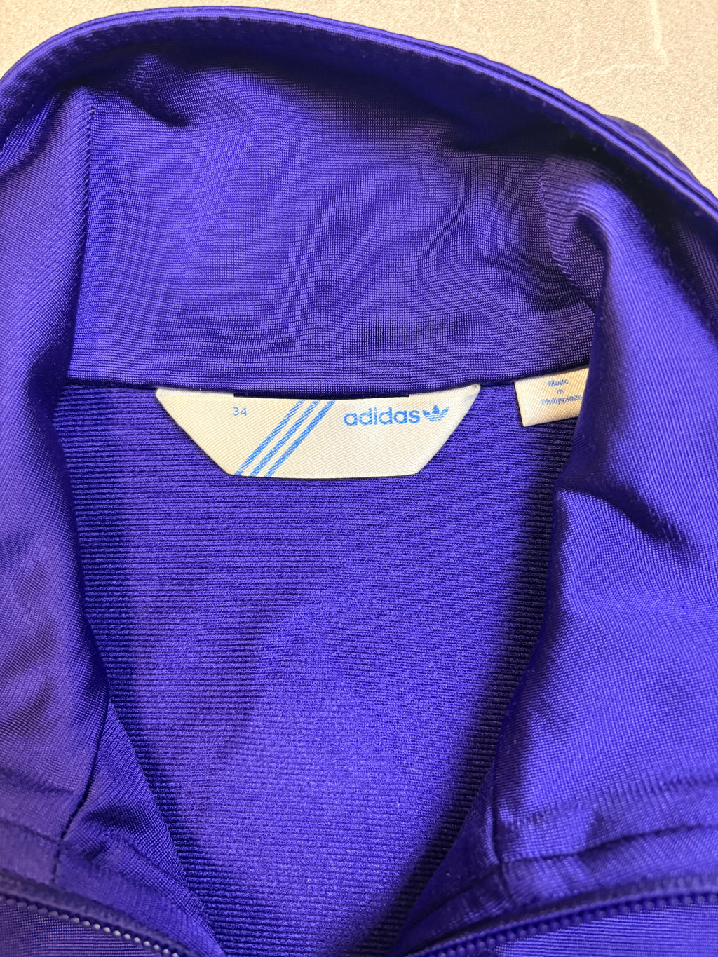 Adidas Firebird Trackjacket (XS/34)