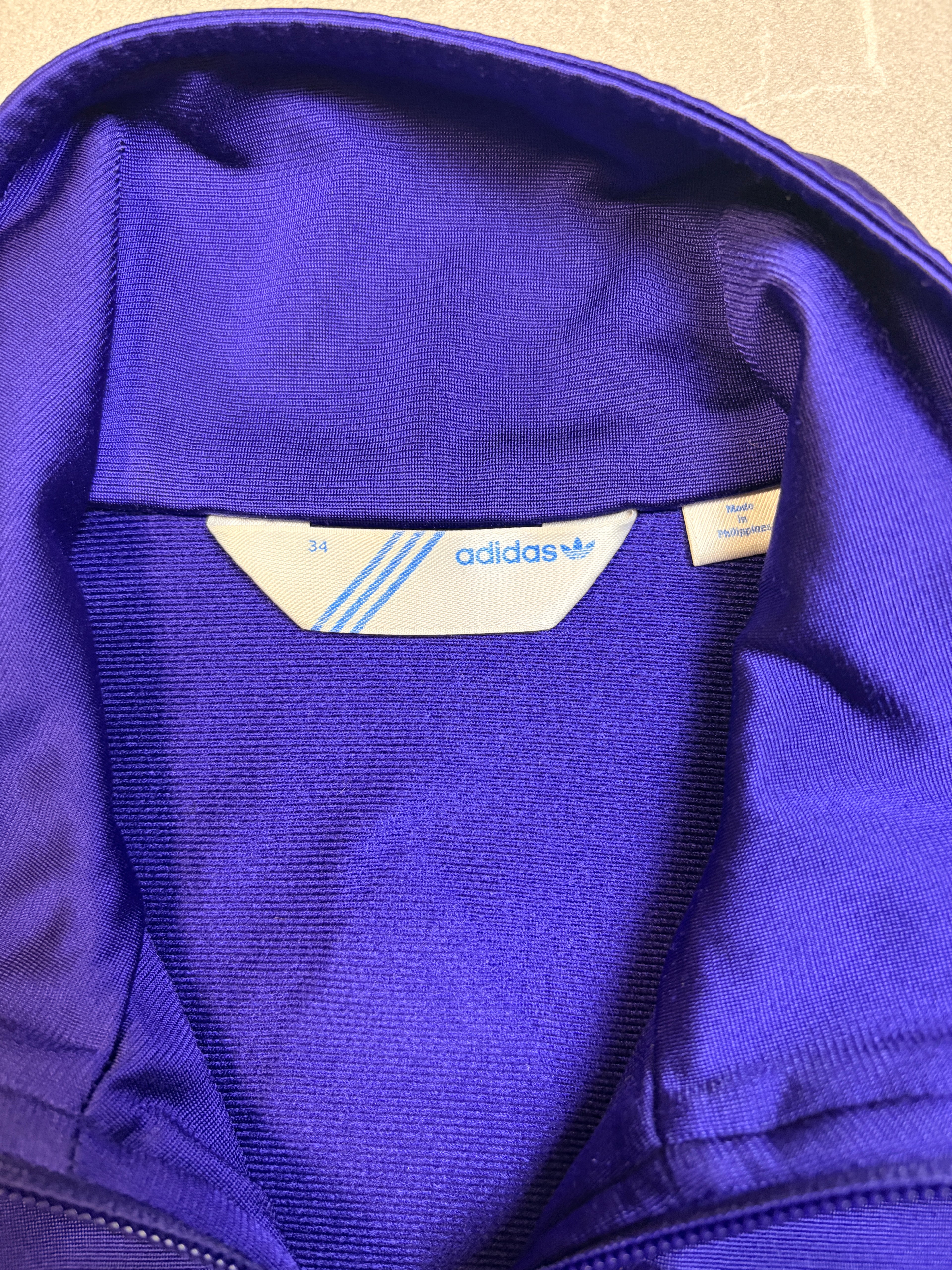 Adidas Firebird Trackjacket (XS/34)