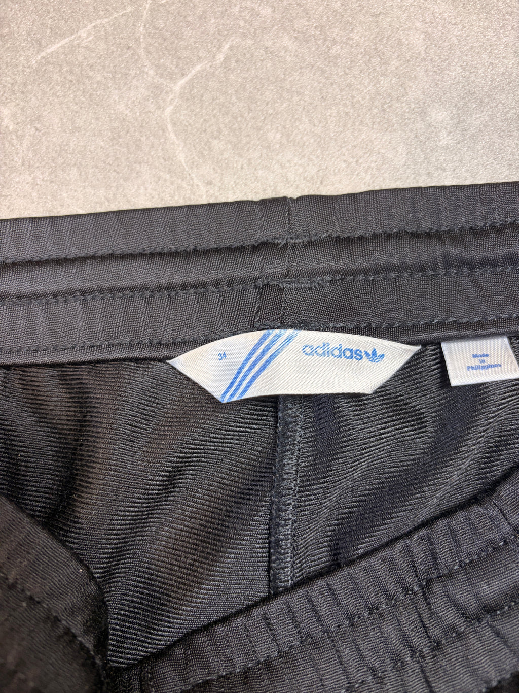 Adidas Firebird Trackpants (XS/34)