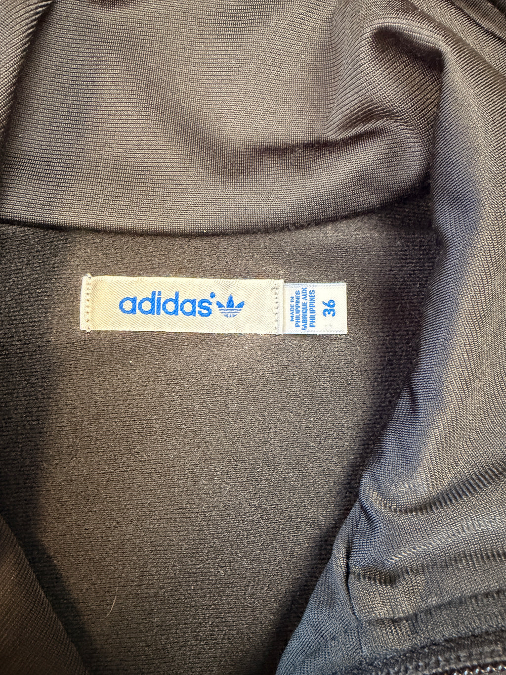 Adidas Firebird Trackjacket (S/36)