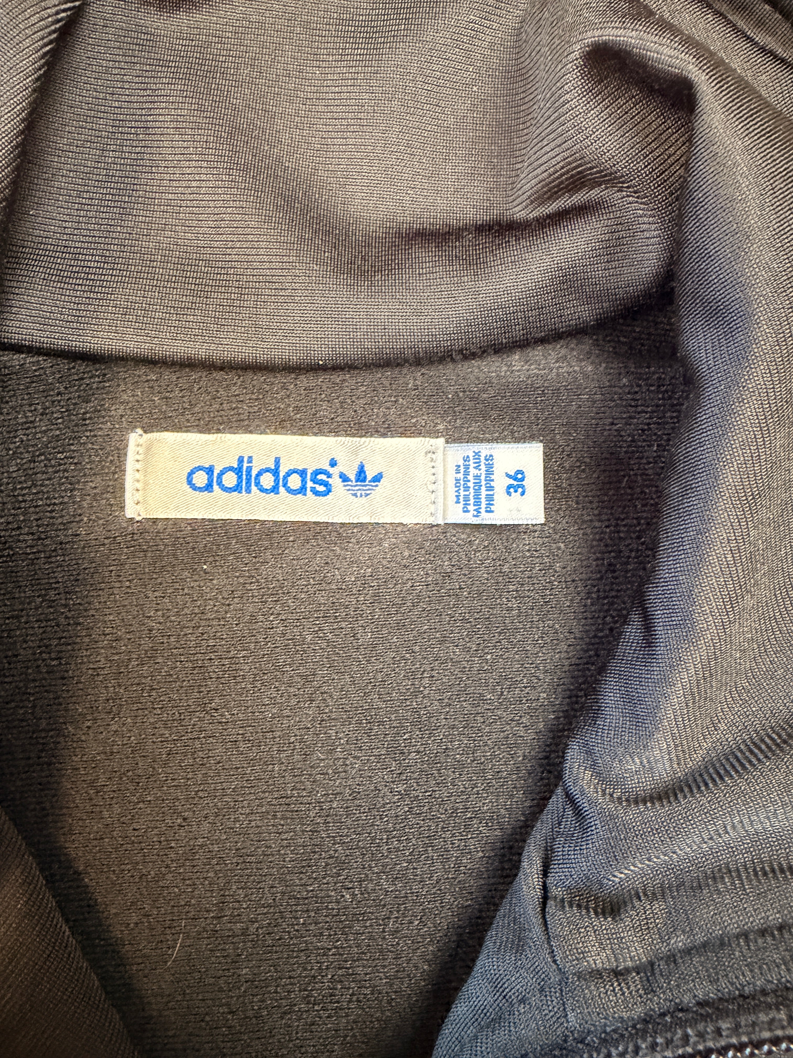 Adidas Firebird Trackjacket (S/36)
