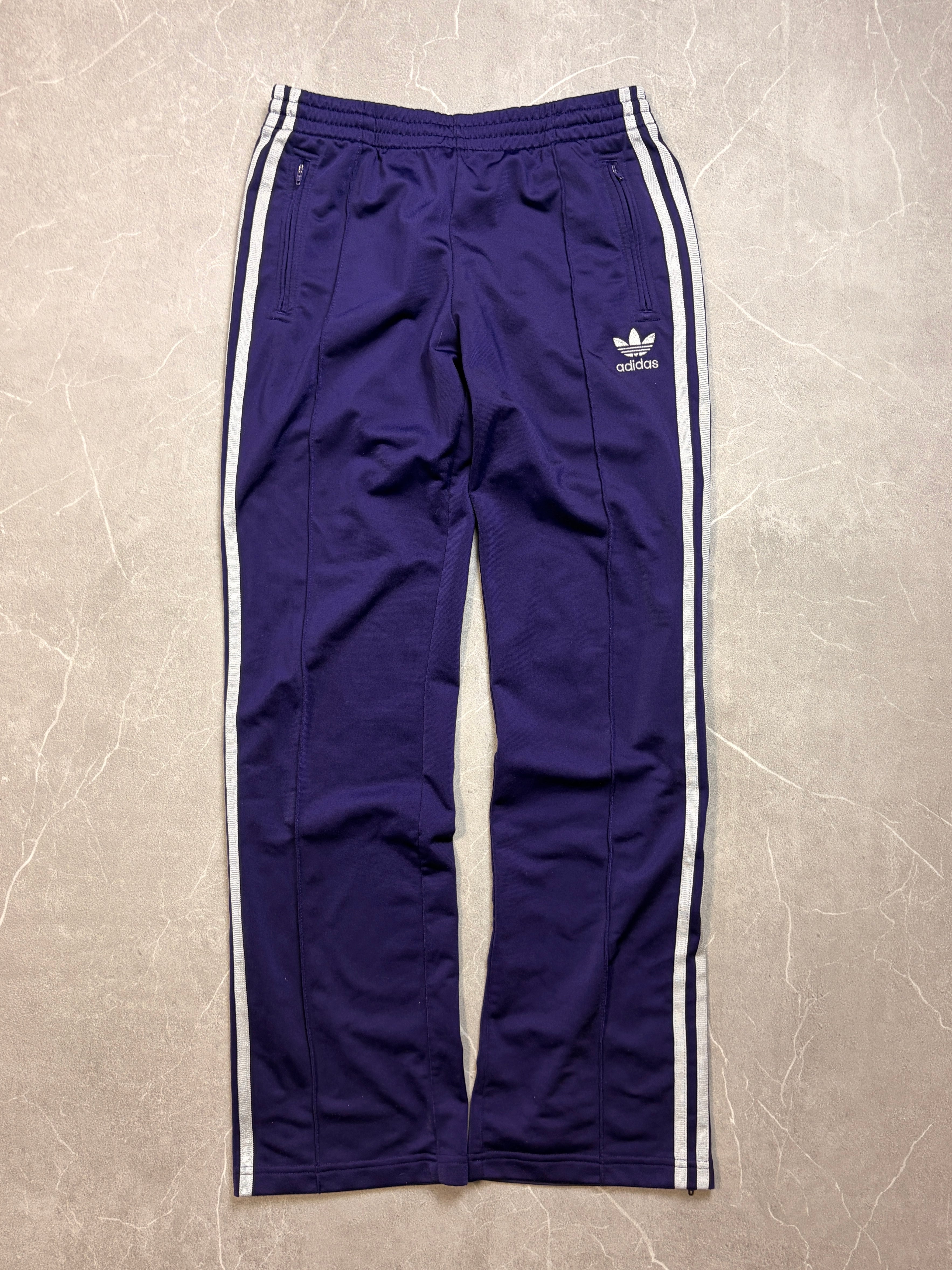 Adidas Firebird Trackpants (M/38)
