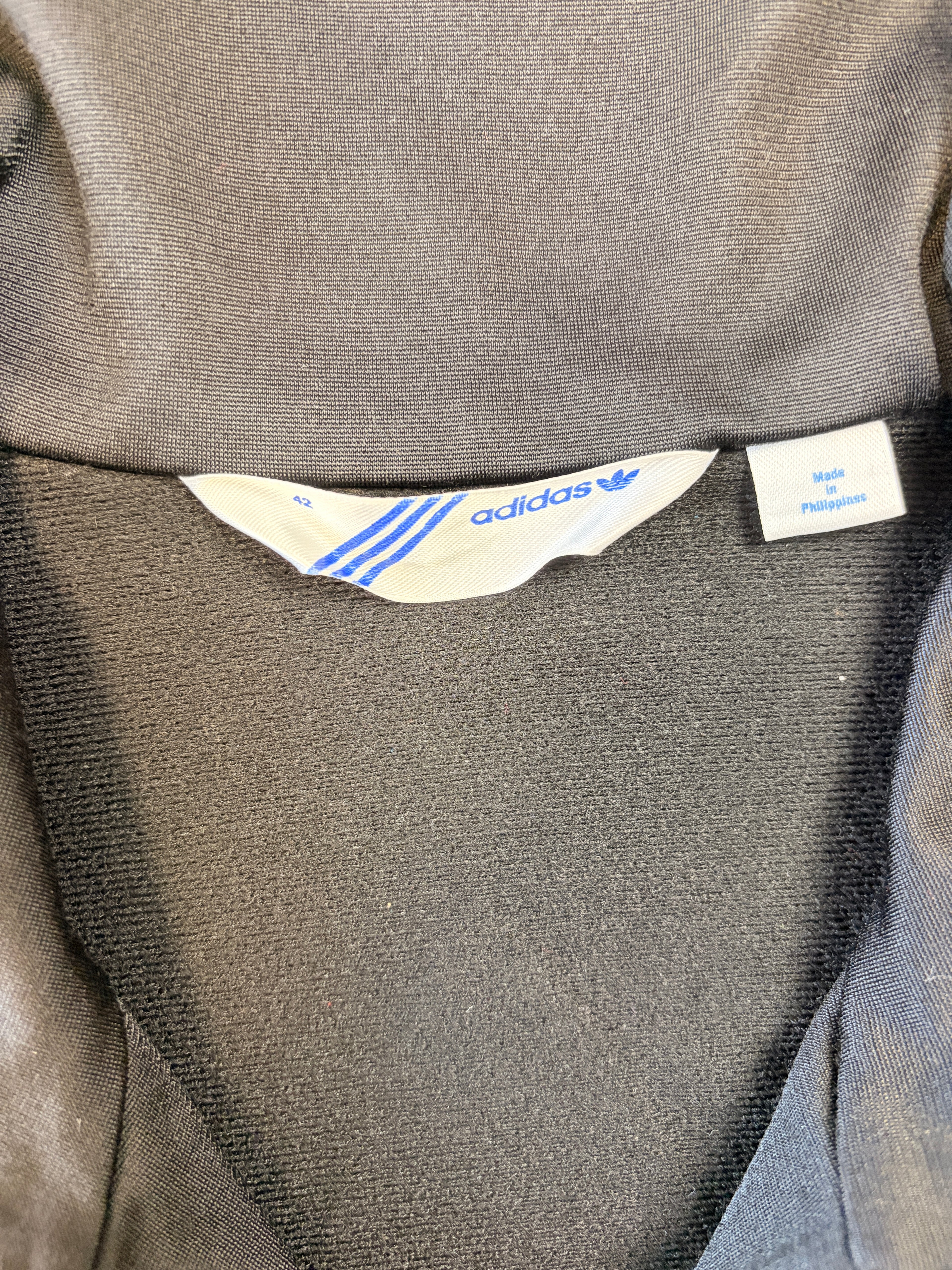 Adidas Firebird Trackjacket (L/42)