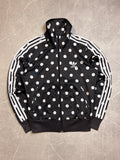 Adidas Firebird Polka Trackjacket (S/36)