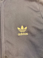 Adidas Firebird Trackjacket (L/40)