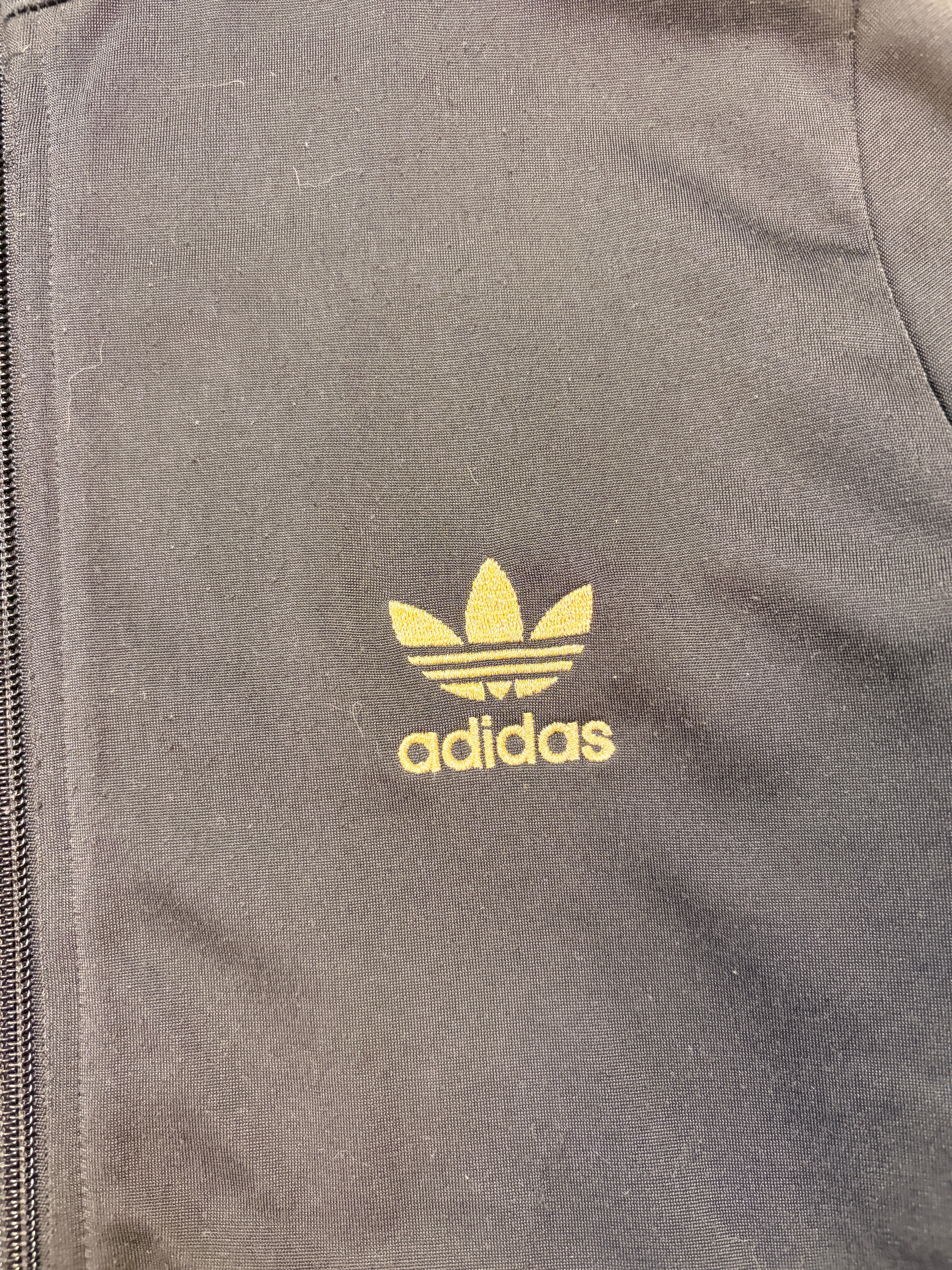 Adidas Firebird Trackjacket (L/40)