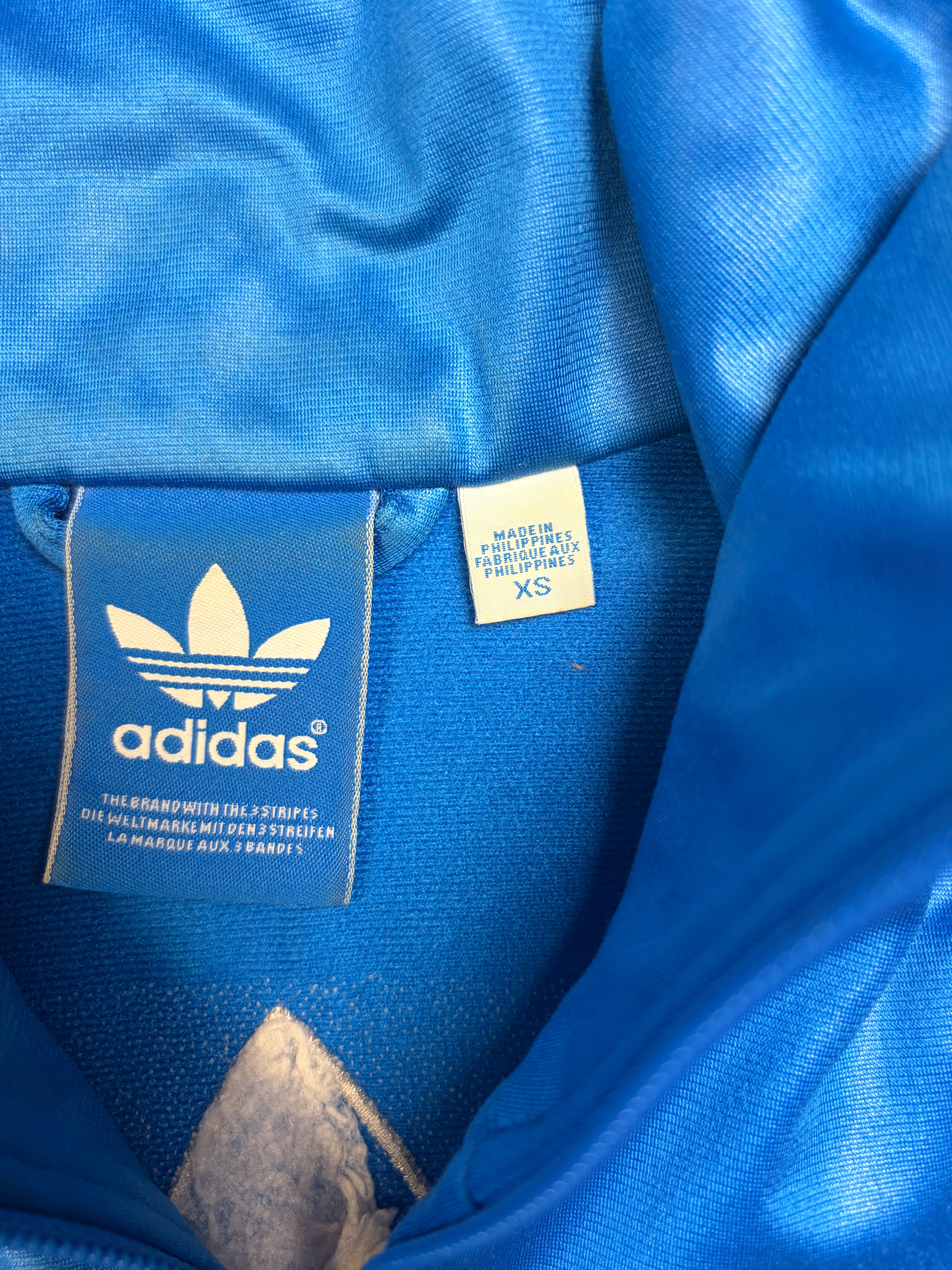 Adidas Chile62 Trackjacket (XS)