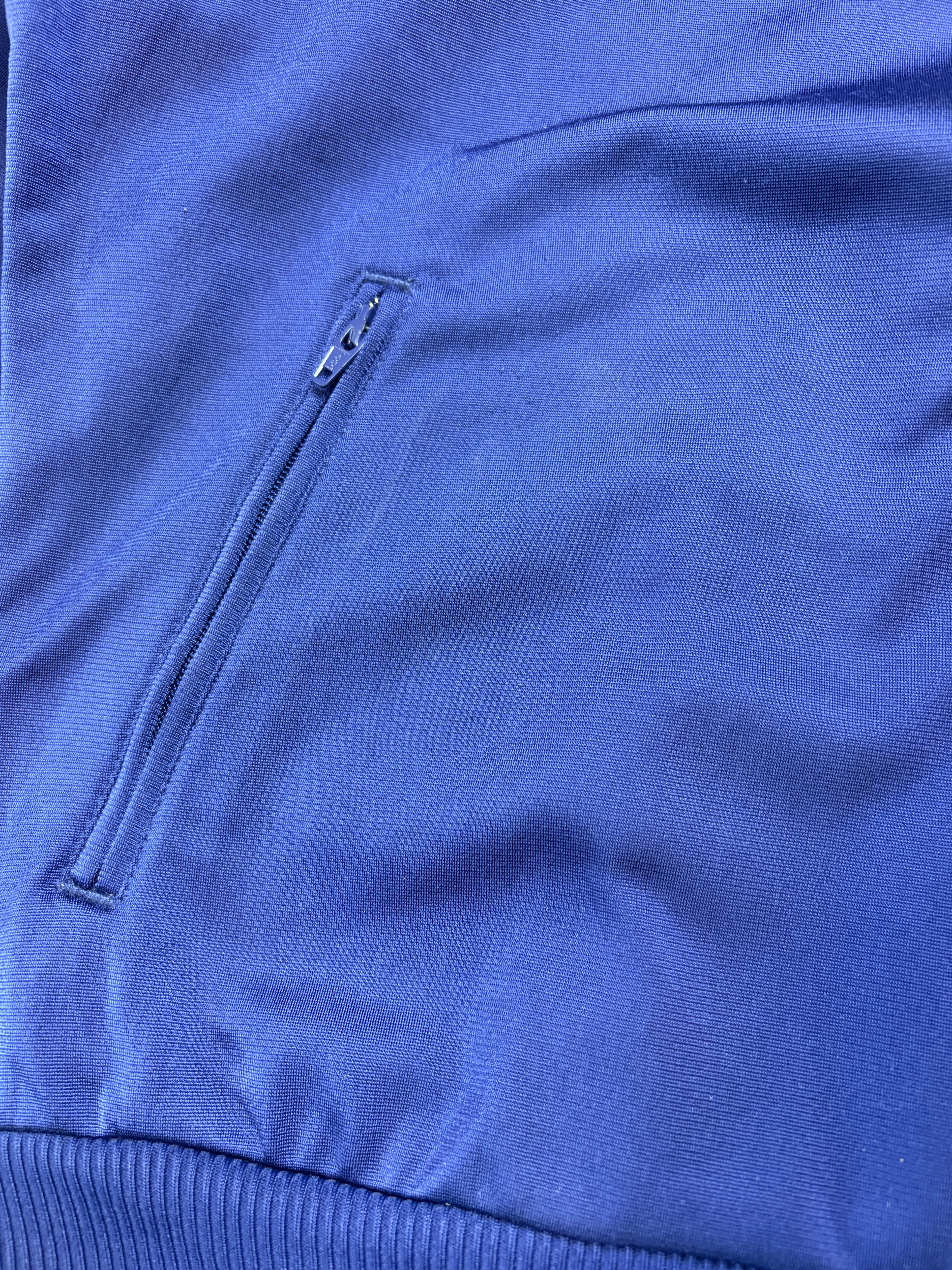 Adidas Firebird Trackjacket (M/38)
