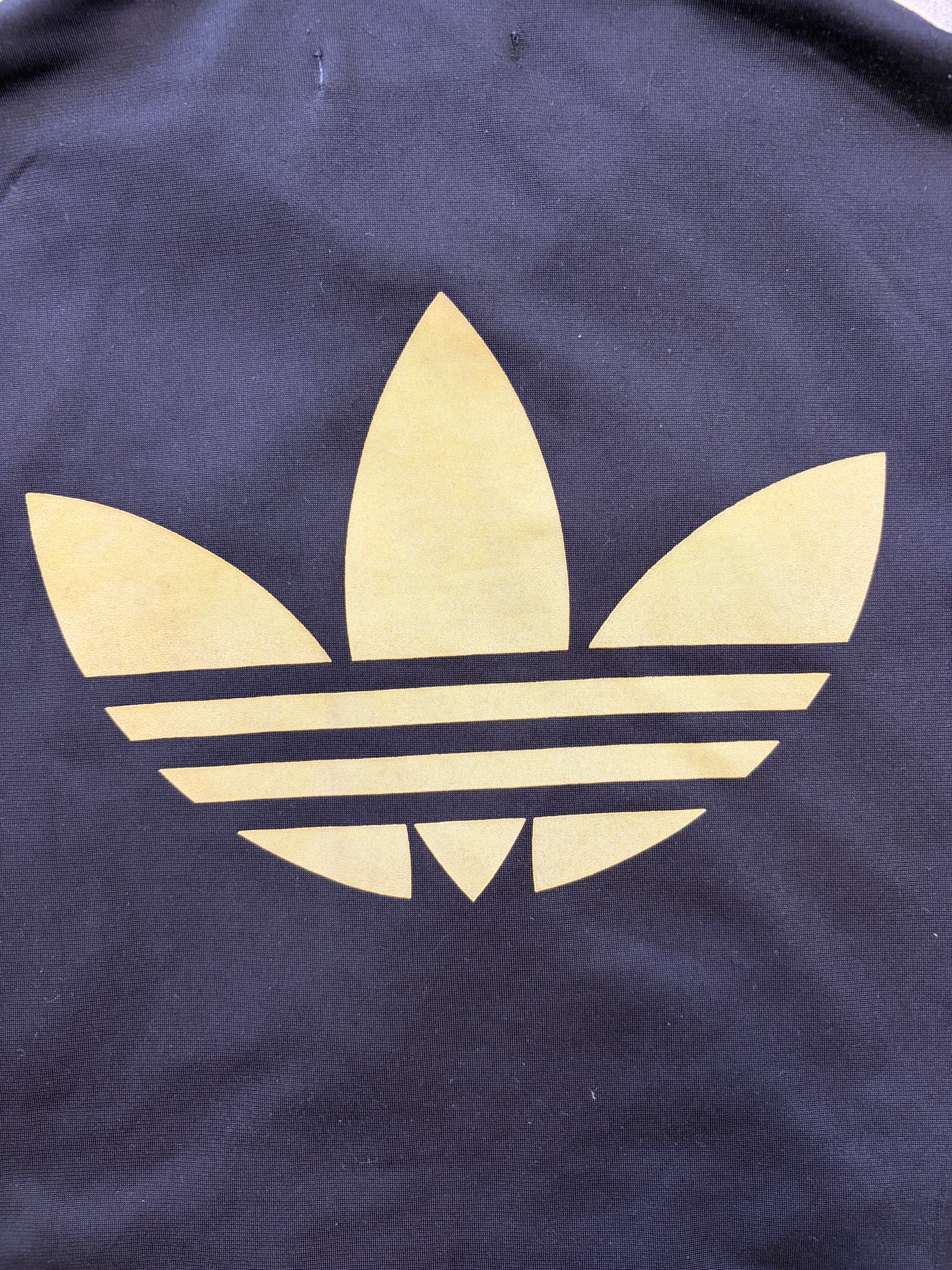 Adidas Firebird Trackjacket (M/38)