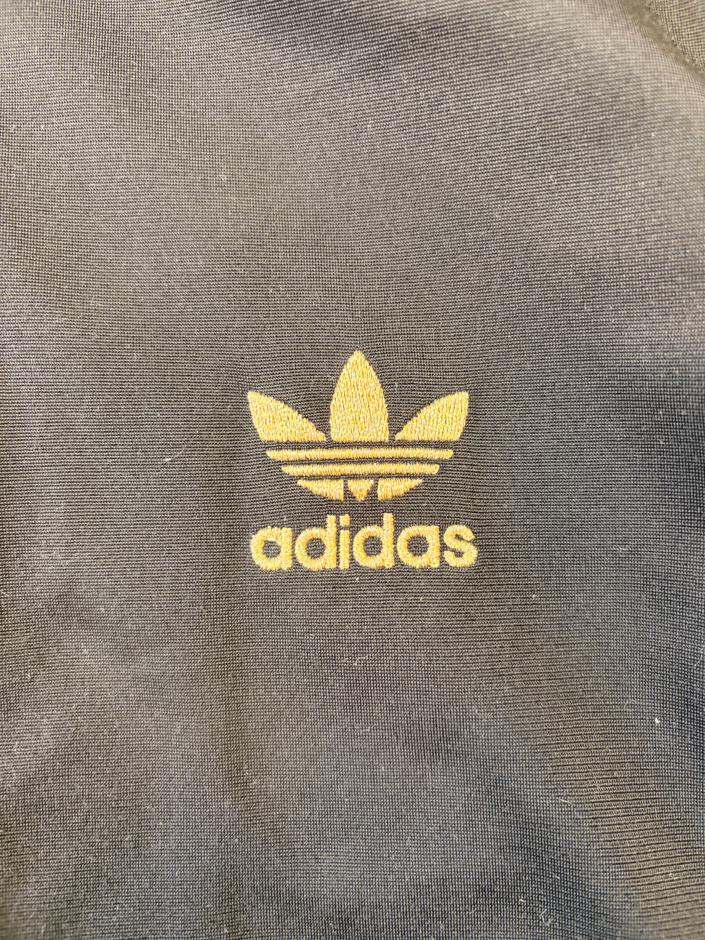 Adidas Firebird Trackjacket (M/38)