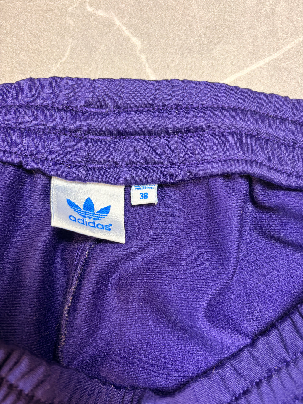 Adidas Firebird Trackpants (M/38)