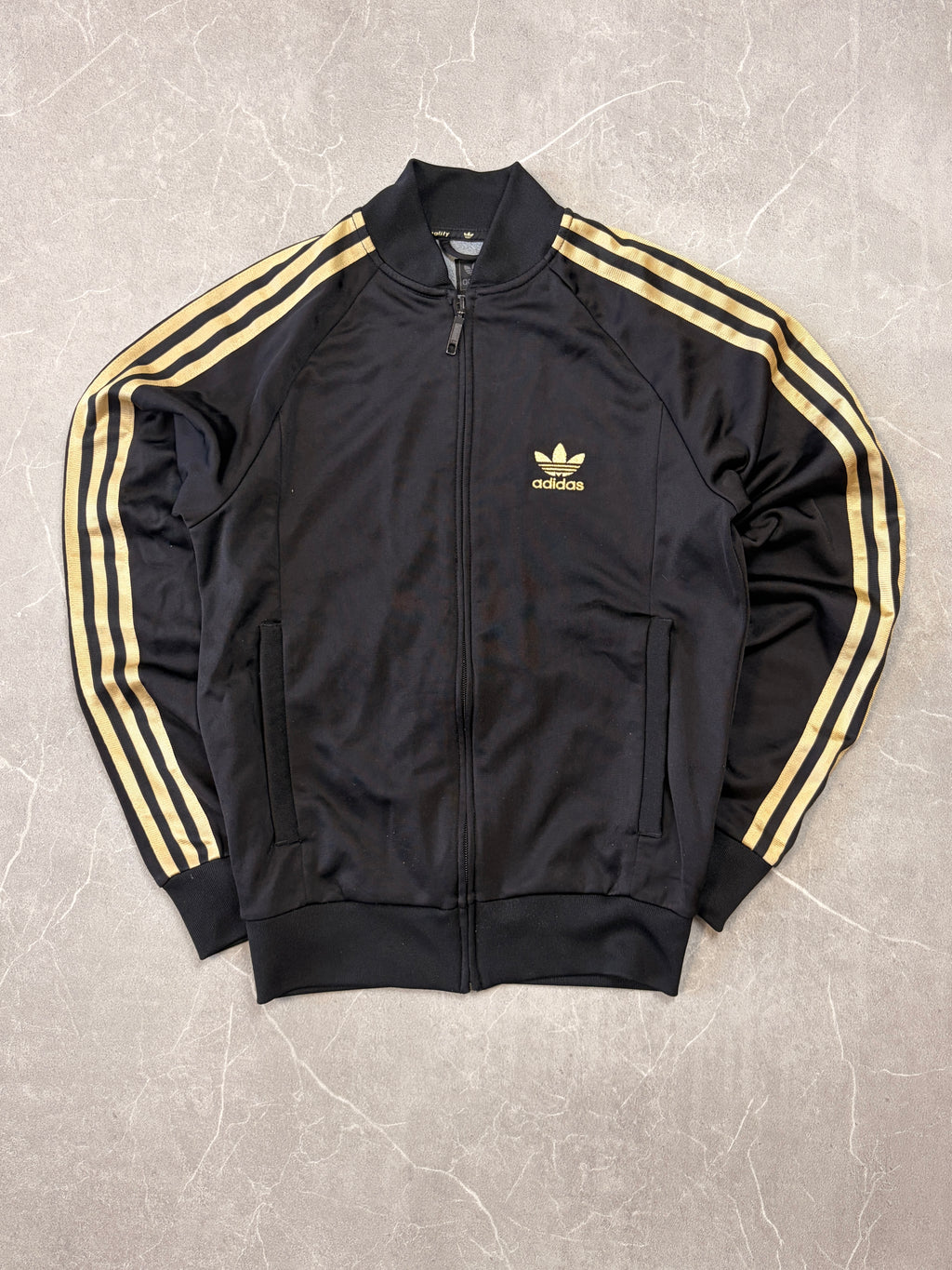 Adidas Firebird Trackjacket (XS)