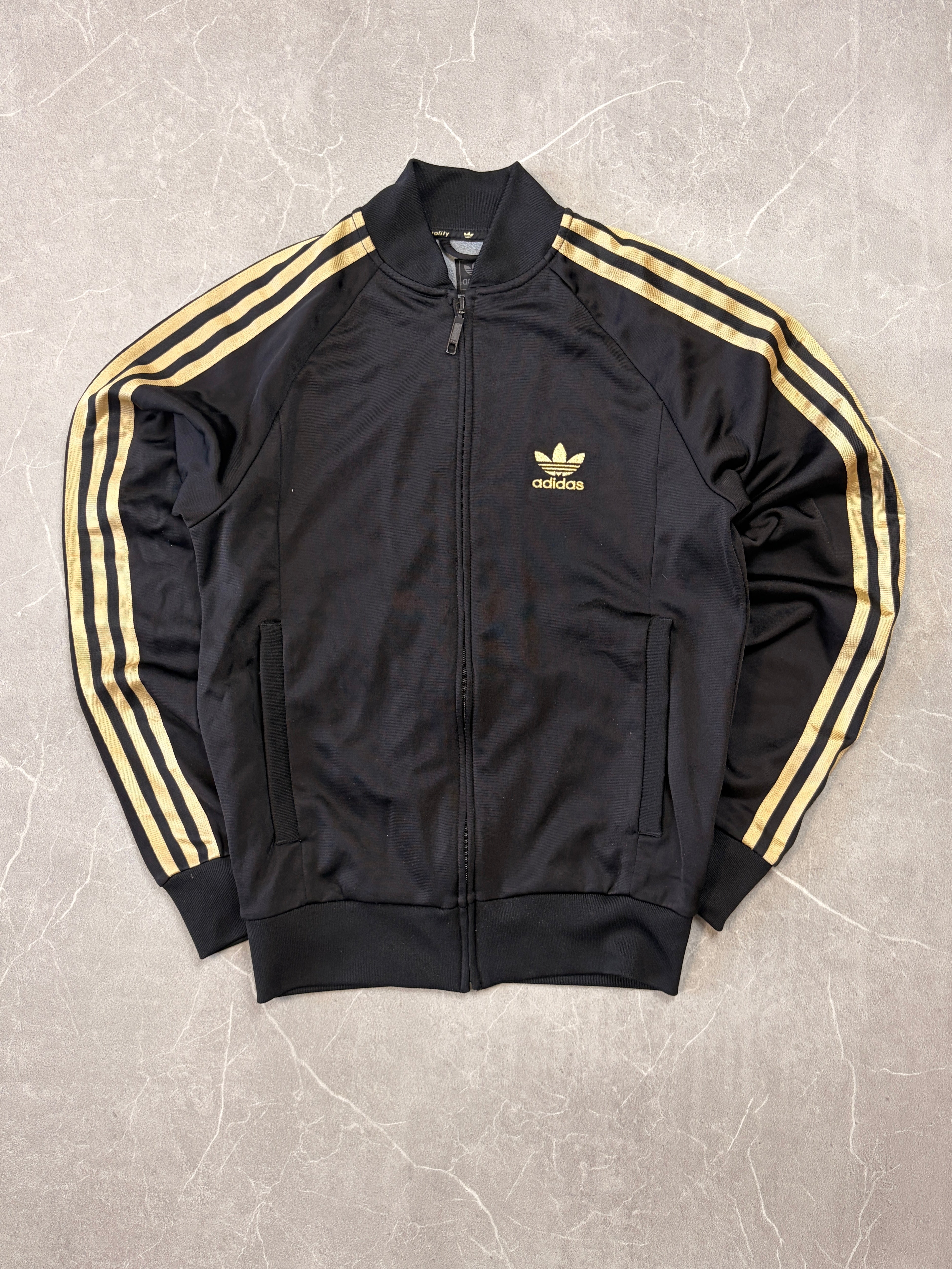 Adidas Firebird Trackjacket (XS)
