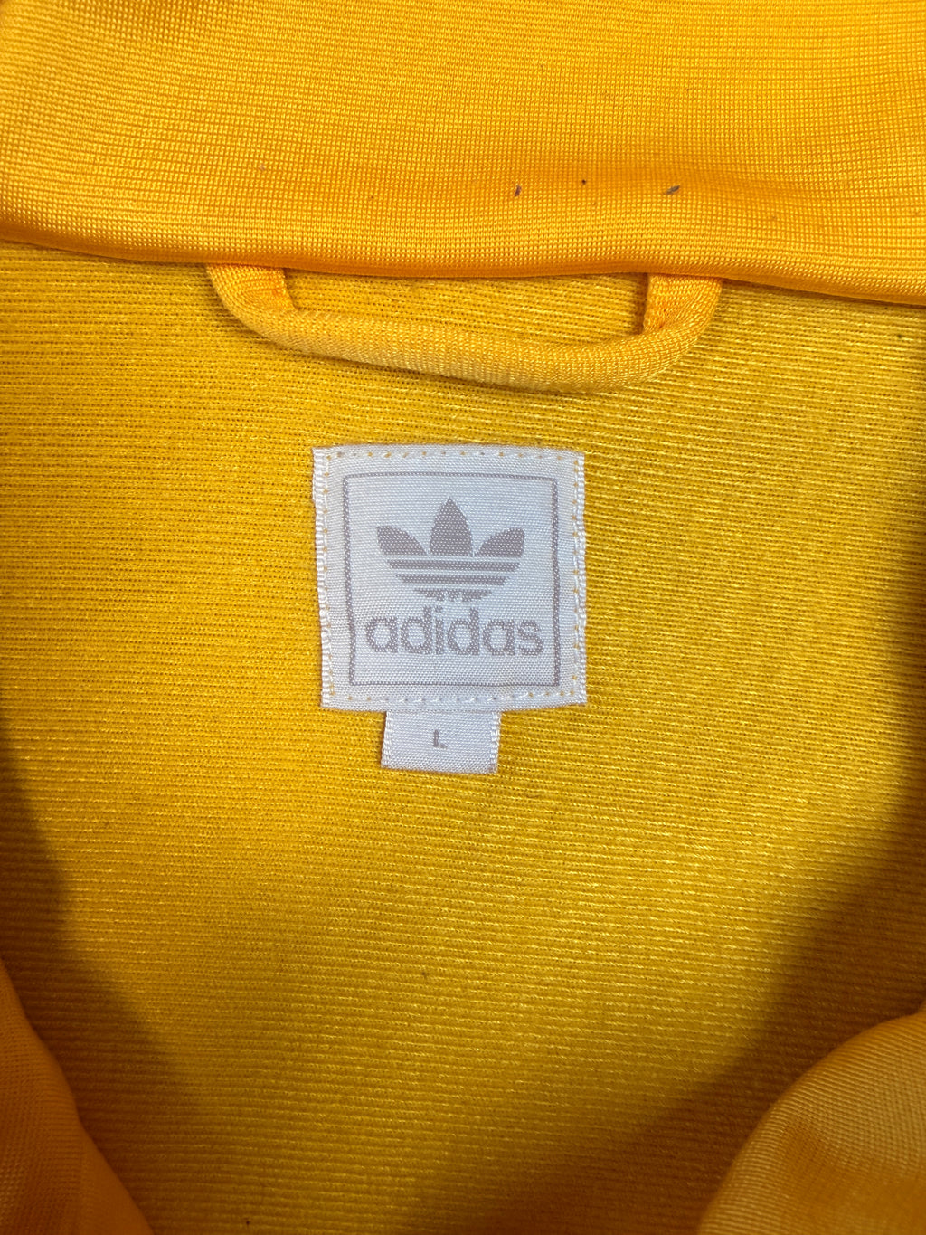 Adidas Firebird Trackjacket (L)