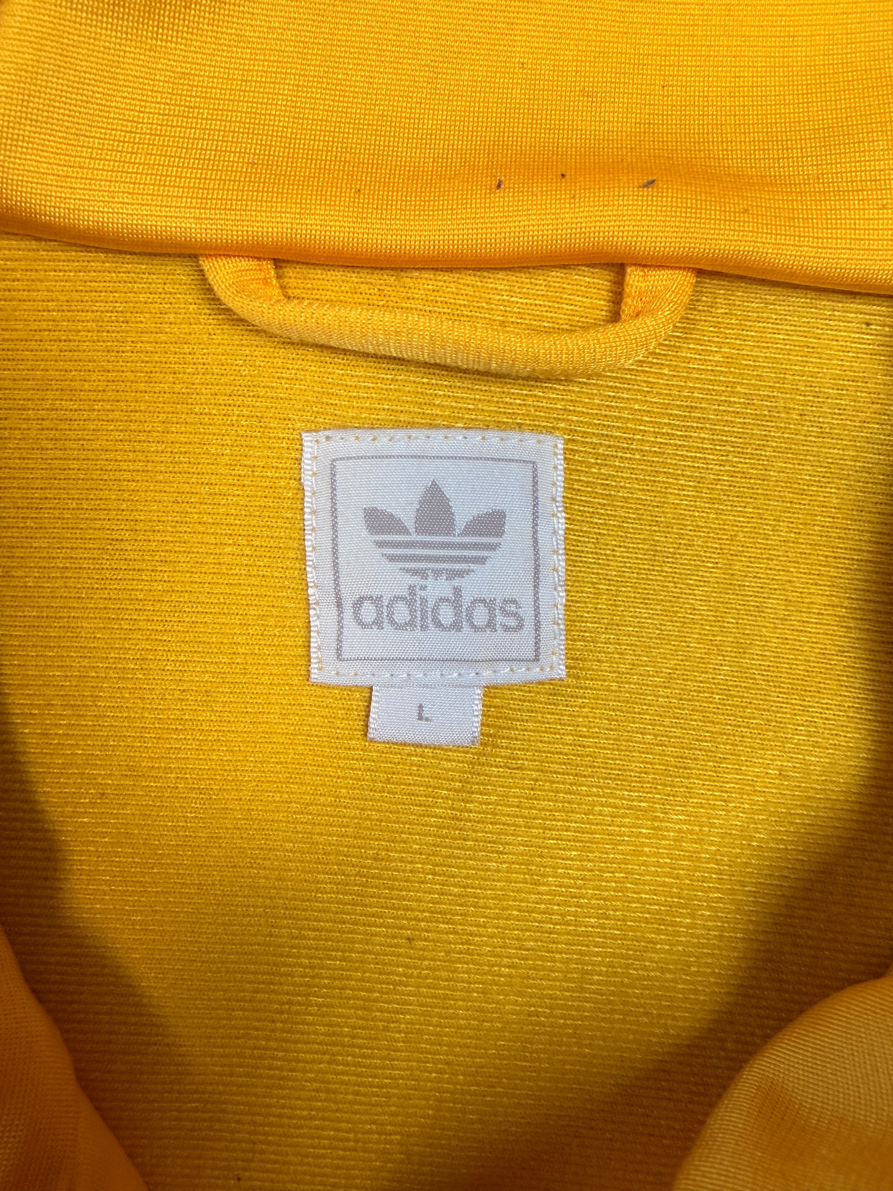 Adidas Firebird Trackjacket (L)