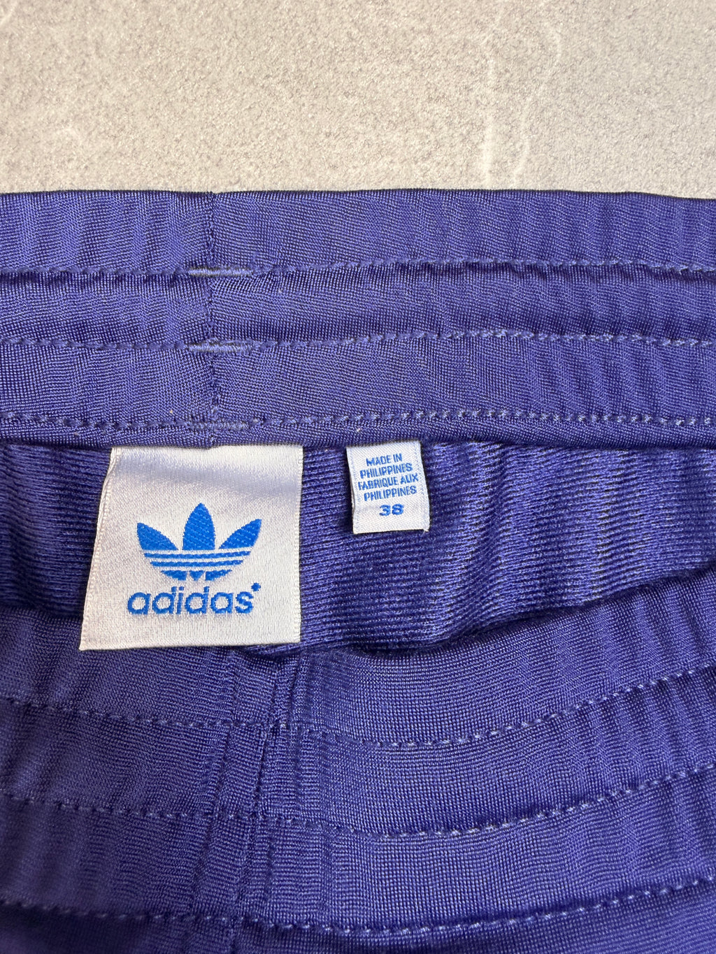 Adidas Firebird Trackpants (M/38)