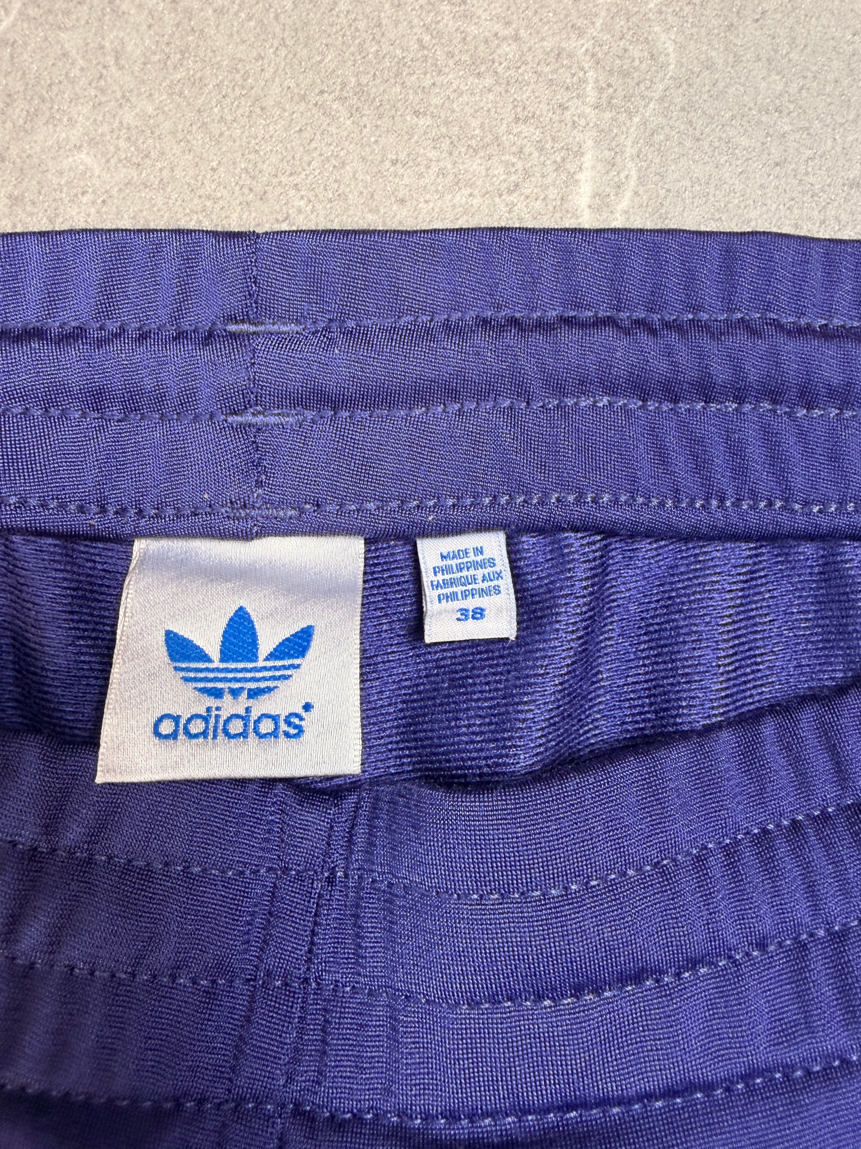 Adidas Firebird Trackpants (M/38)