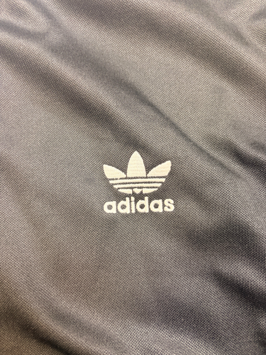 Adidas Beckenbauer Trackjacket (M)