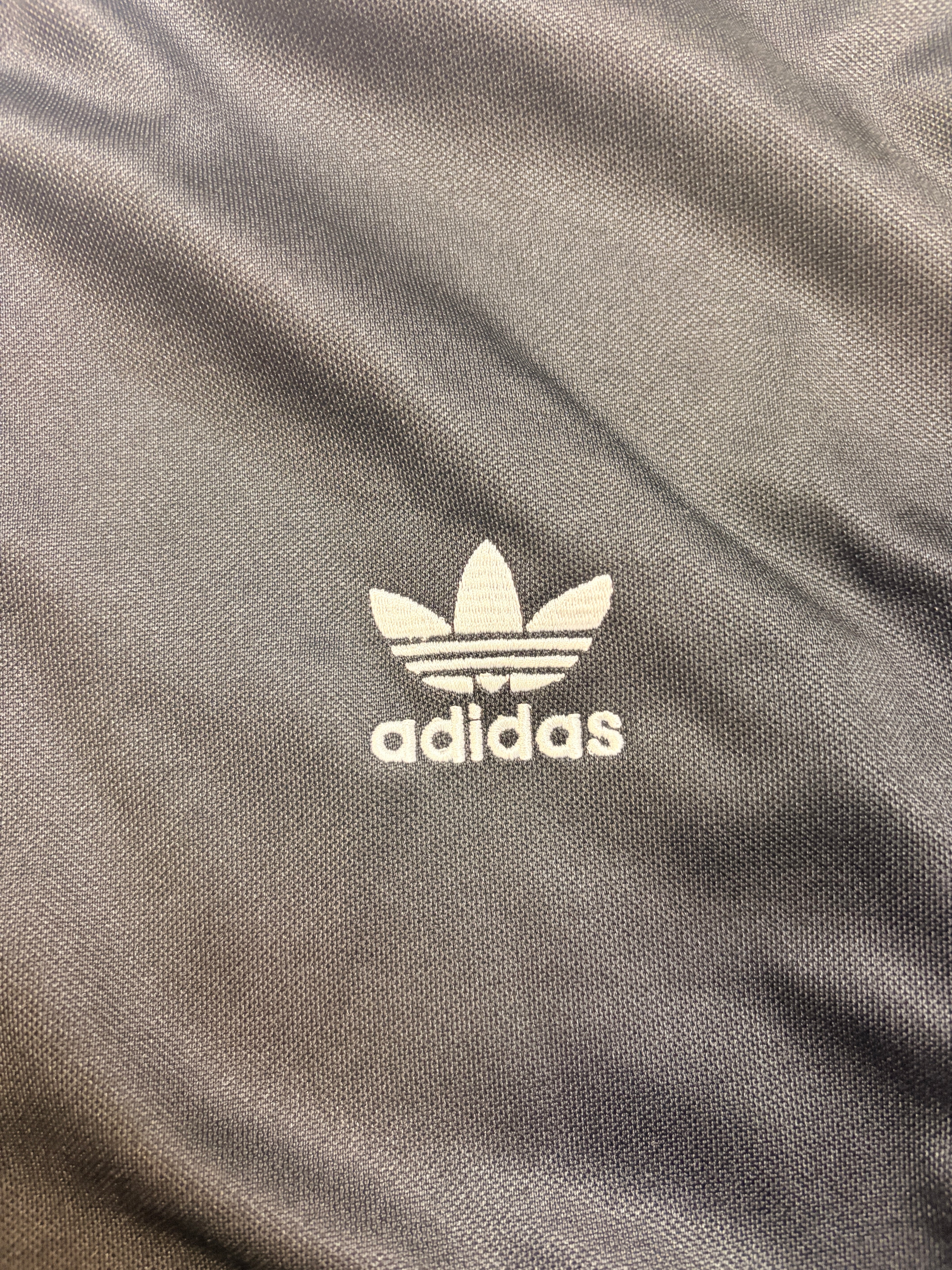 Adidas Beckenbauer Trackjacket (M)