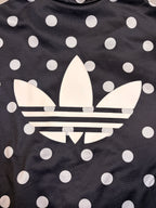Adidas Firebird Polka Dot Trackjacket (S/36)