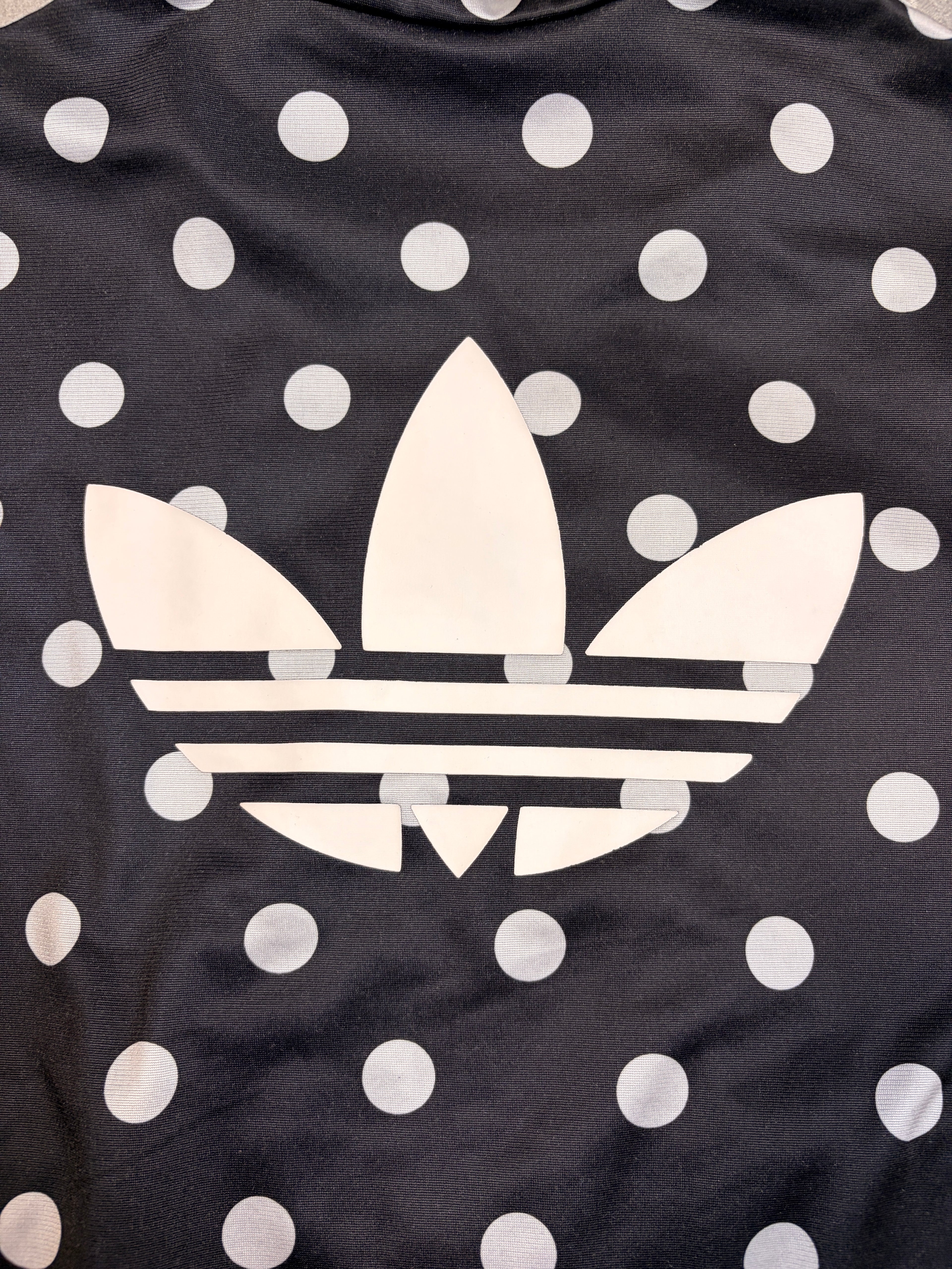 Adidas Firebird Polka Trackjacket (S/36)