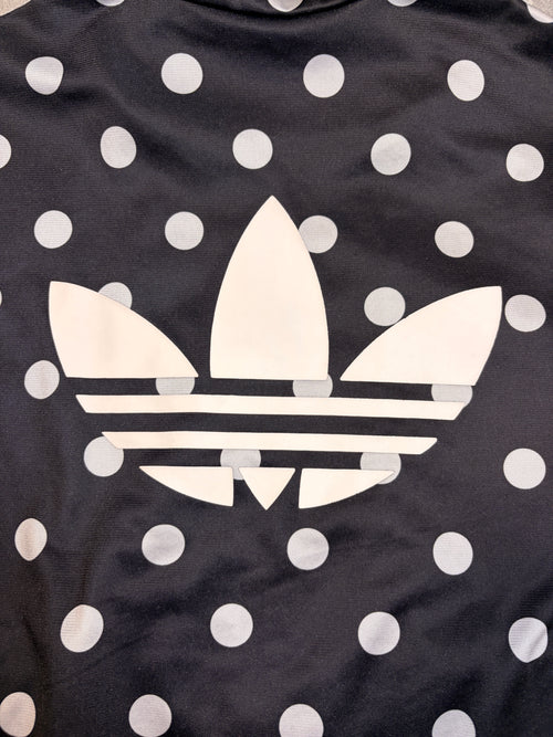 Adidas Firebird Polka Trackjacket (S/36)