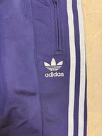 Adidas Firebird Trackpants (M/38)