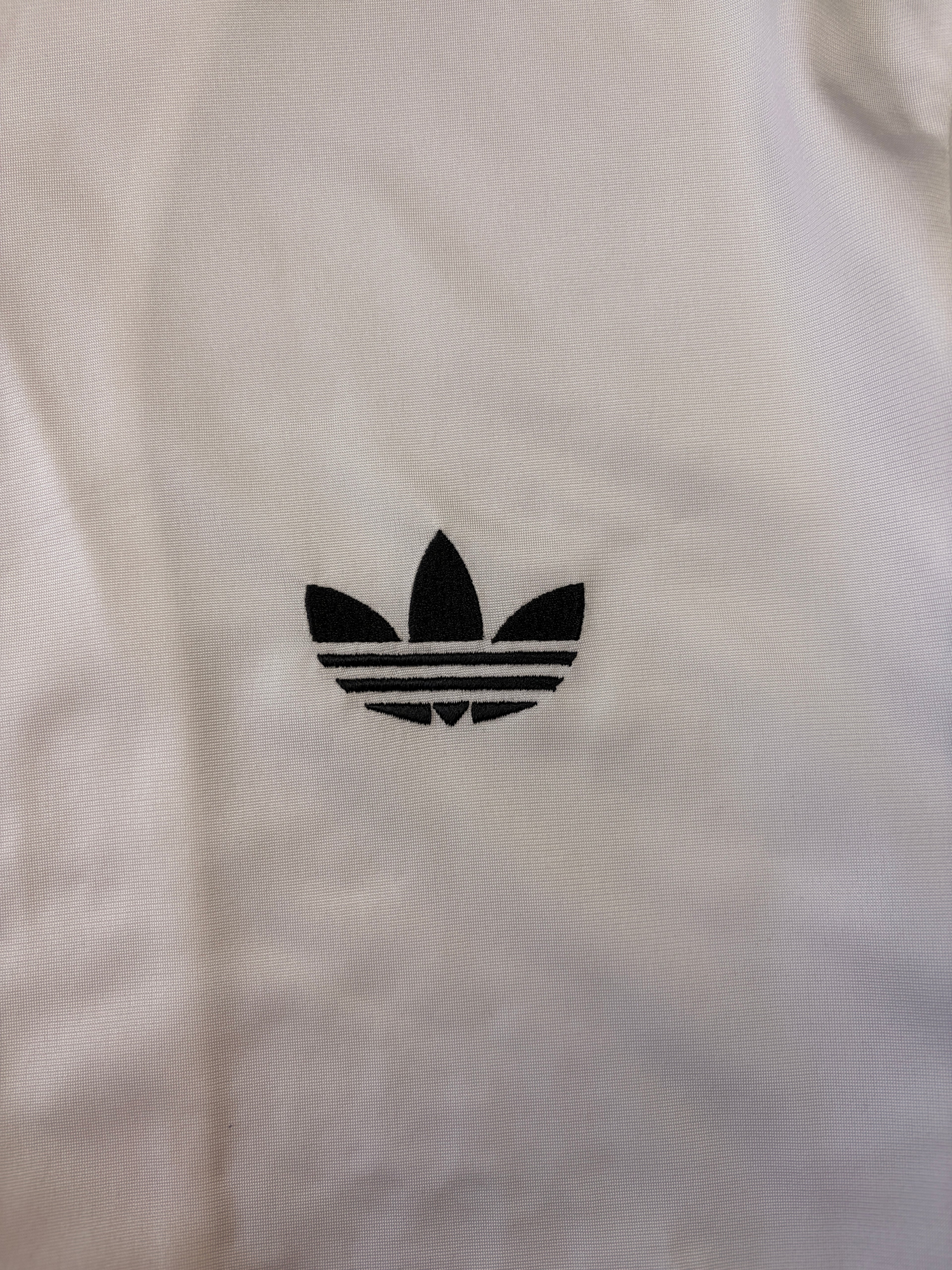 Adidas Firebird Trackjacket (L)