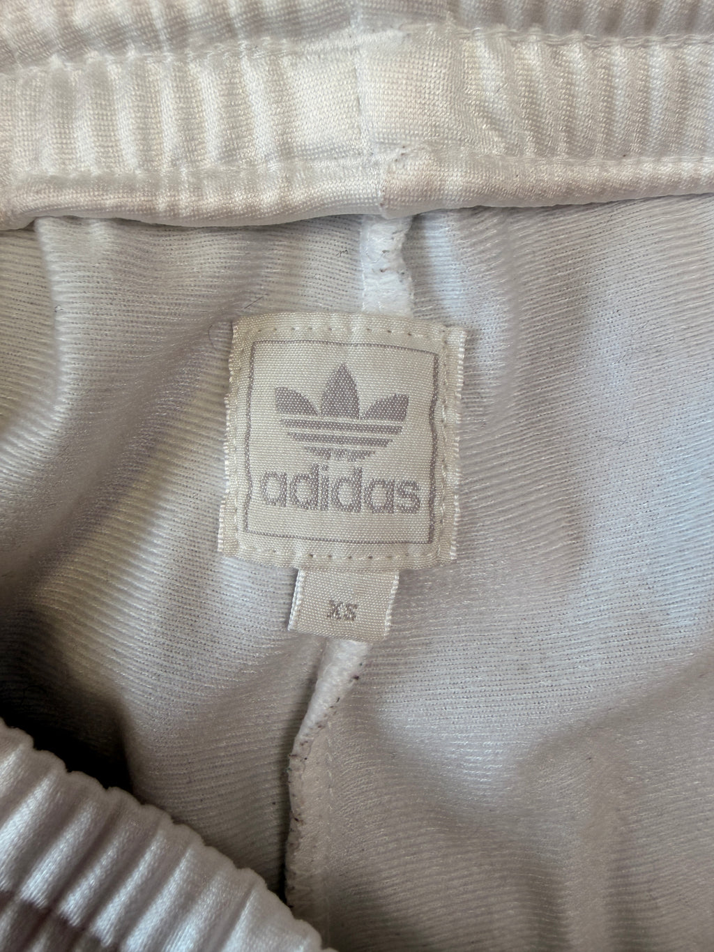 Adidas Firebird Trackpants (XS)