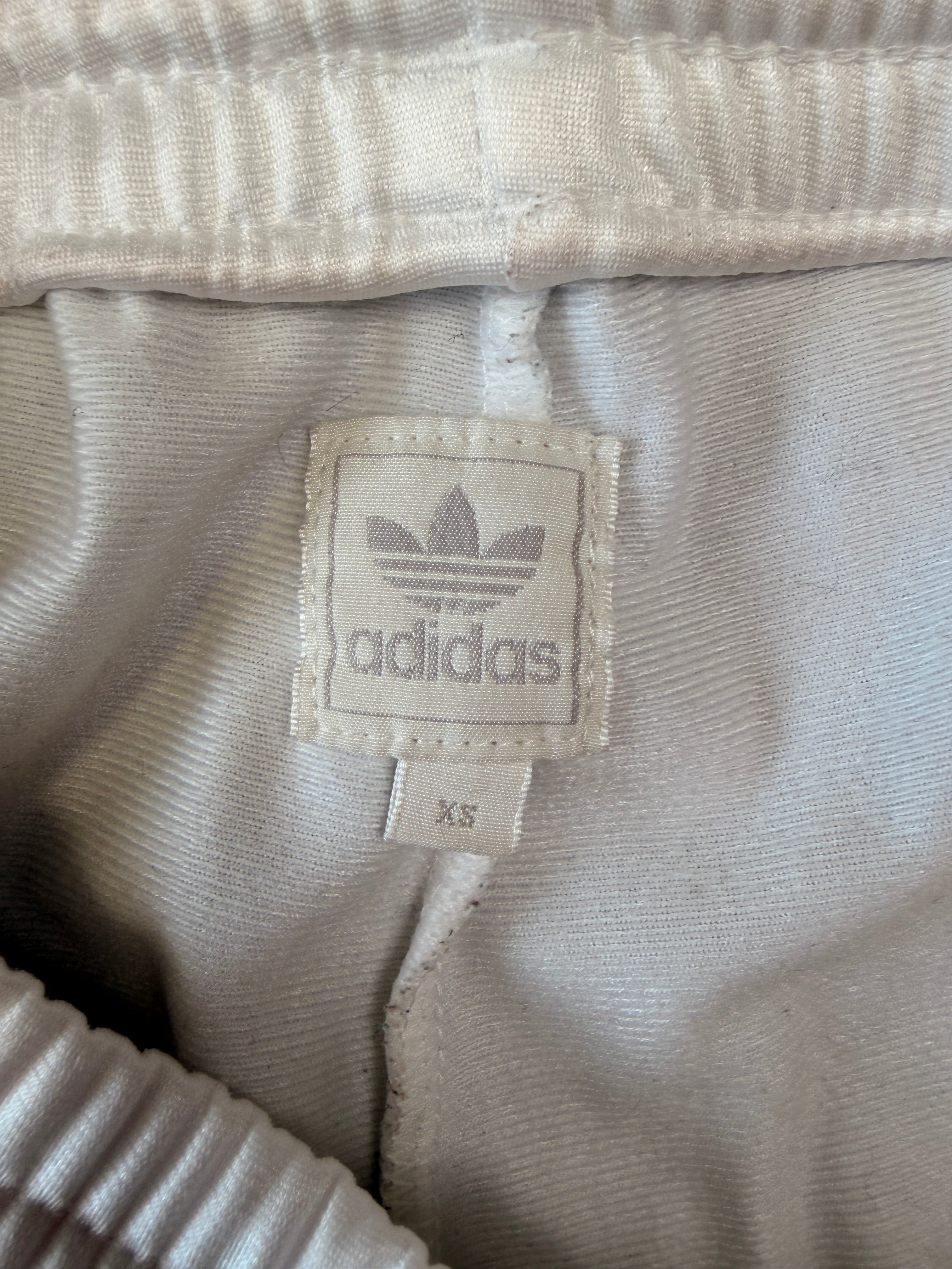 Adidas Firebird Trackpants (XS)