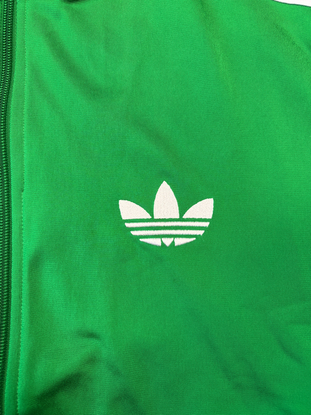 Adidas Firebird Trackjacket (M)