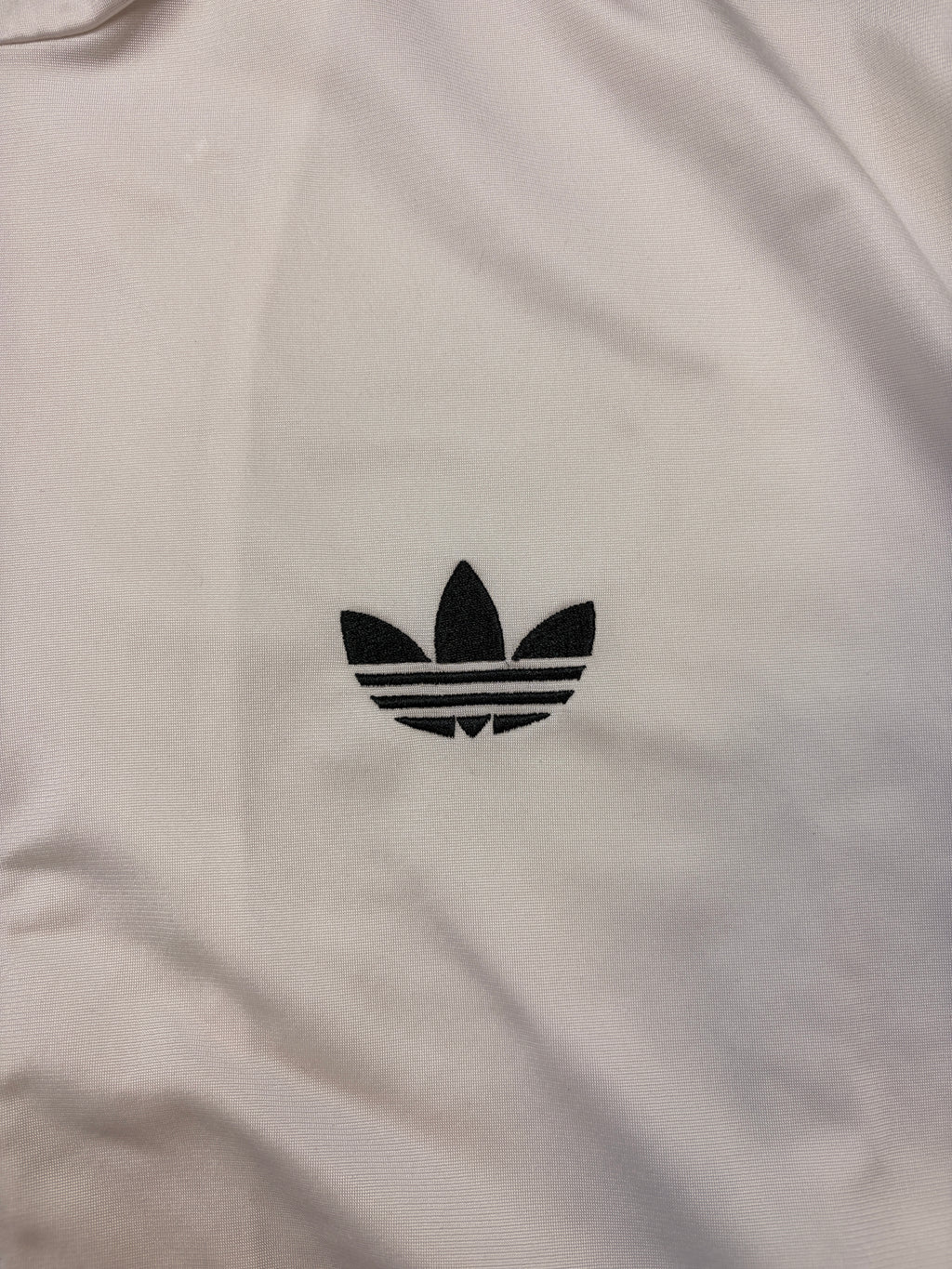 Adidas Firebird Trackjacket (XL)