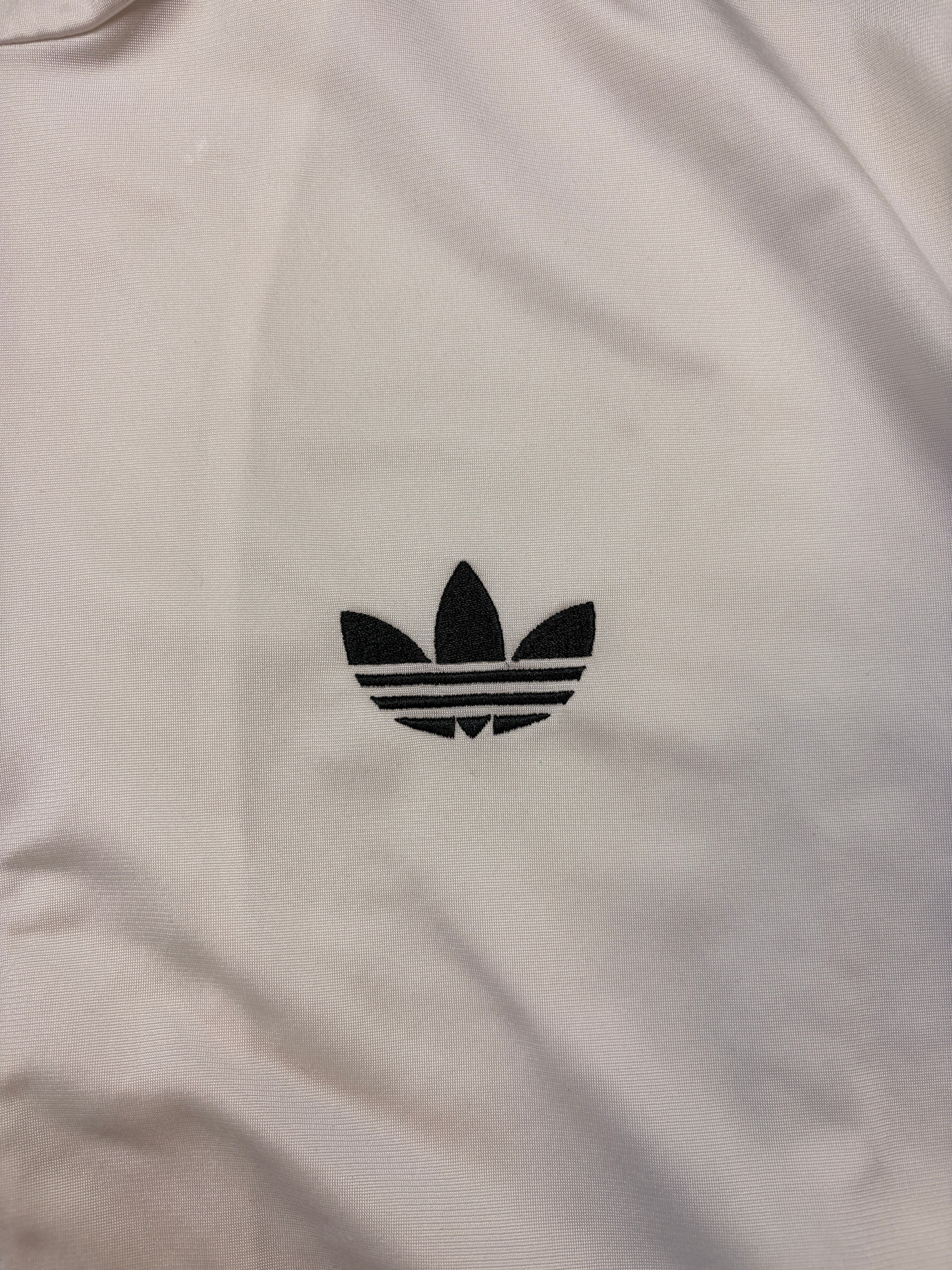 Adidas Firebird Trackjacket (XL)
