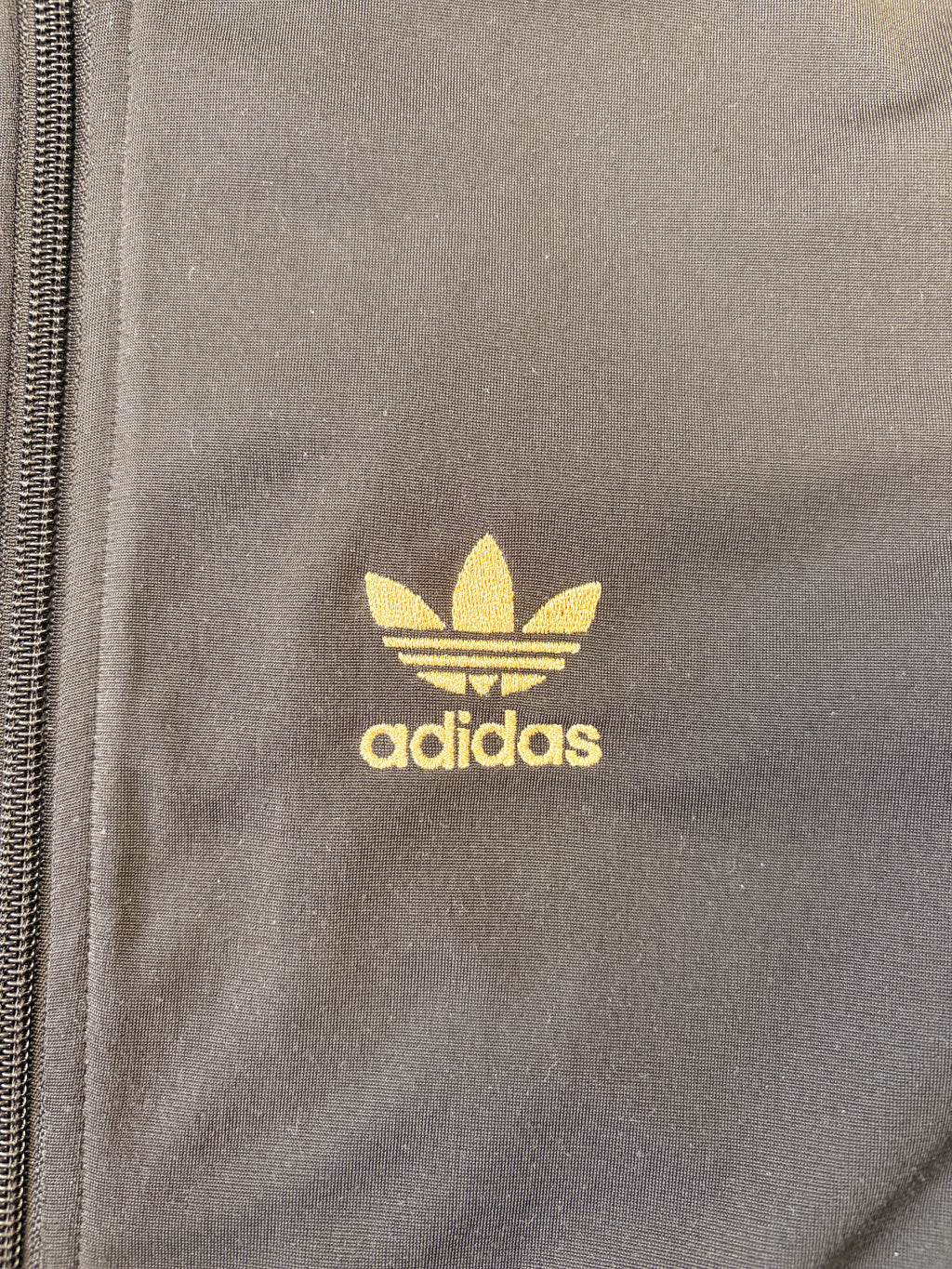 Adidas Firebird Trackjacket (XS/34)