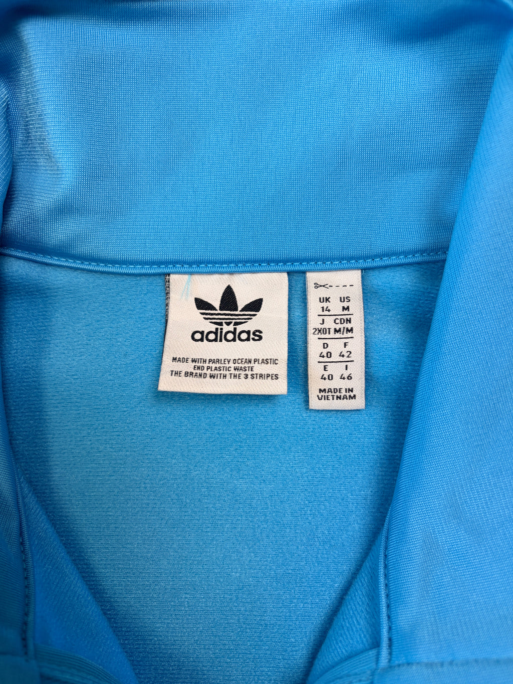 Adidas Originals Trackjacket (L/40)