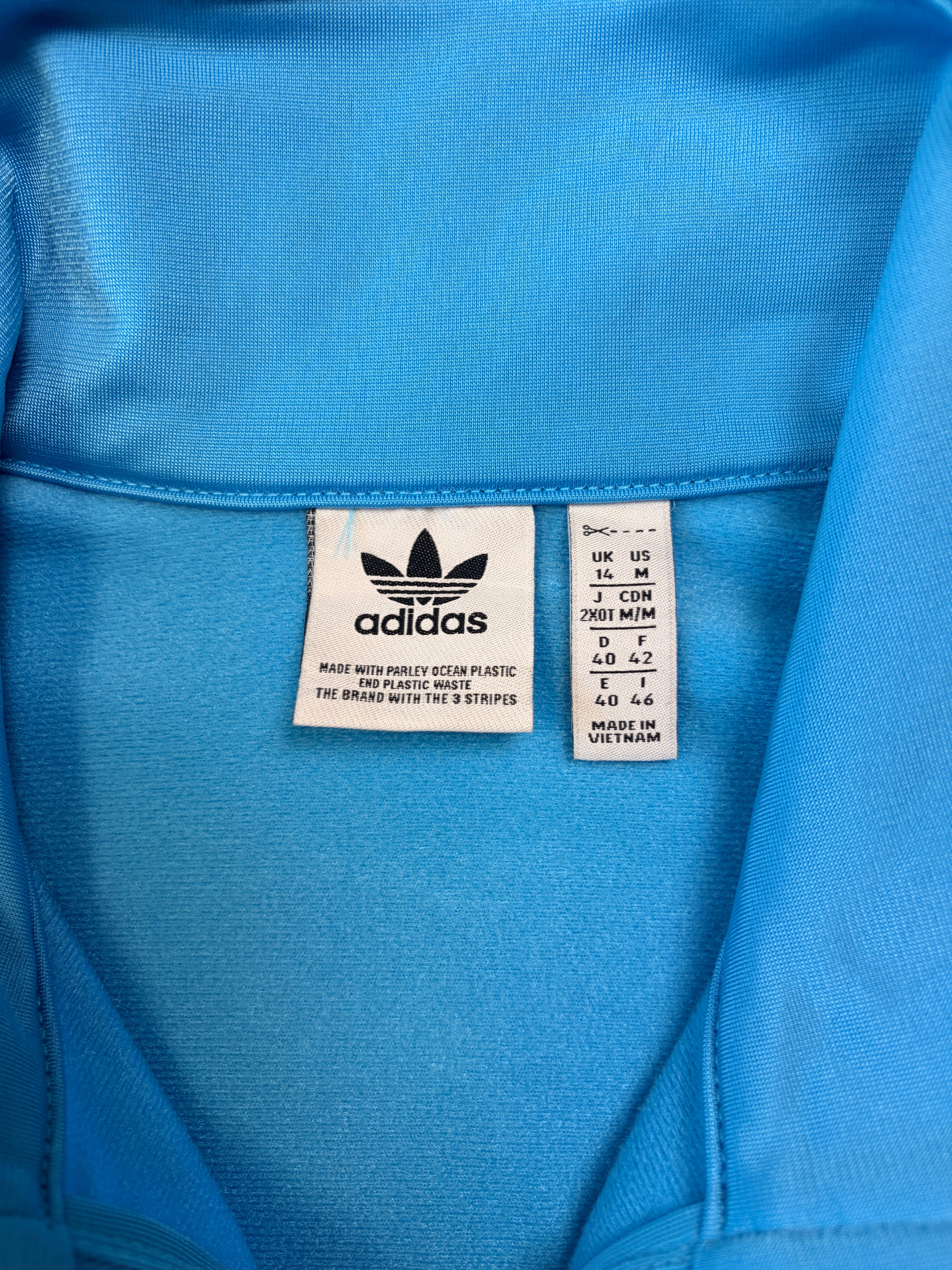 Adidas Originals Trackjacket (L/40)