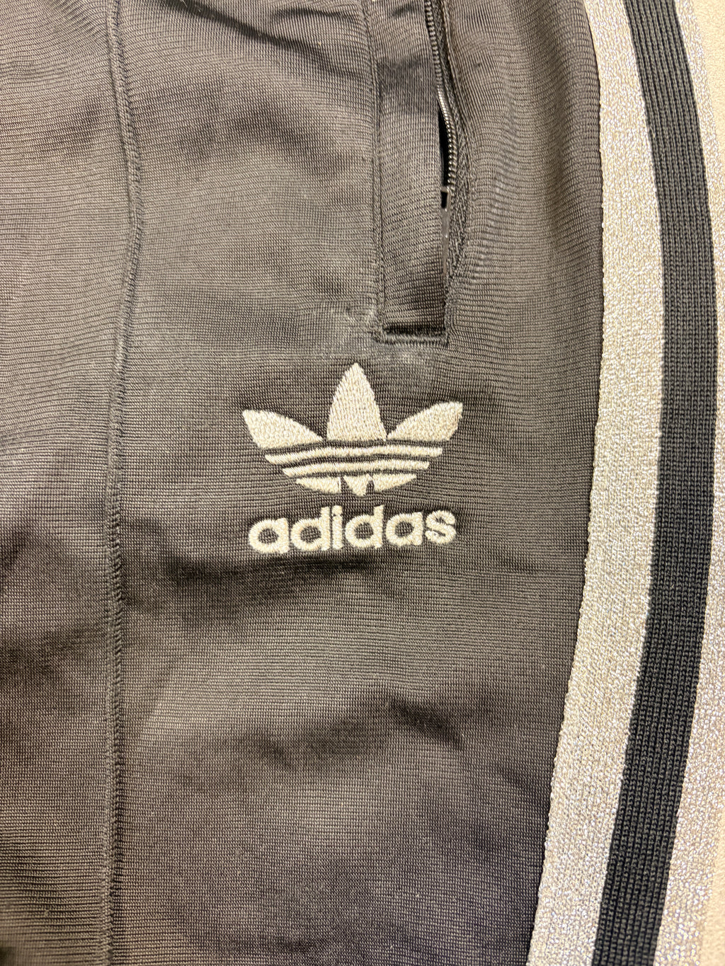 Adidas Firebird Trackpants (L/40)