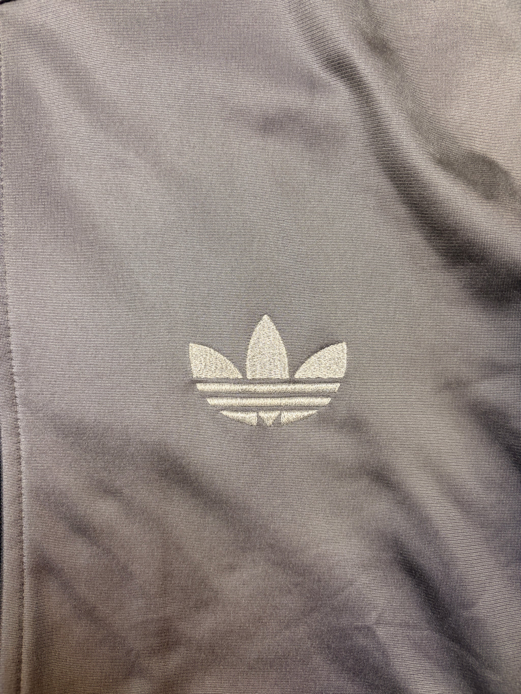Adidas Firebird Trackjacket (L)