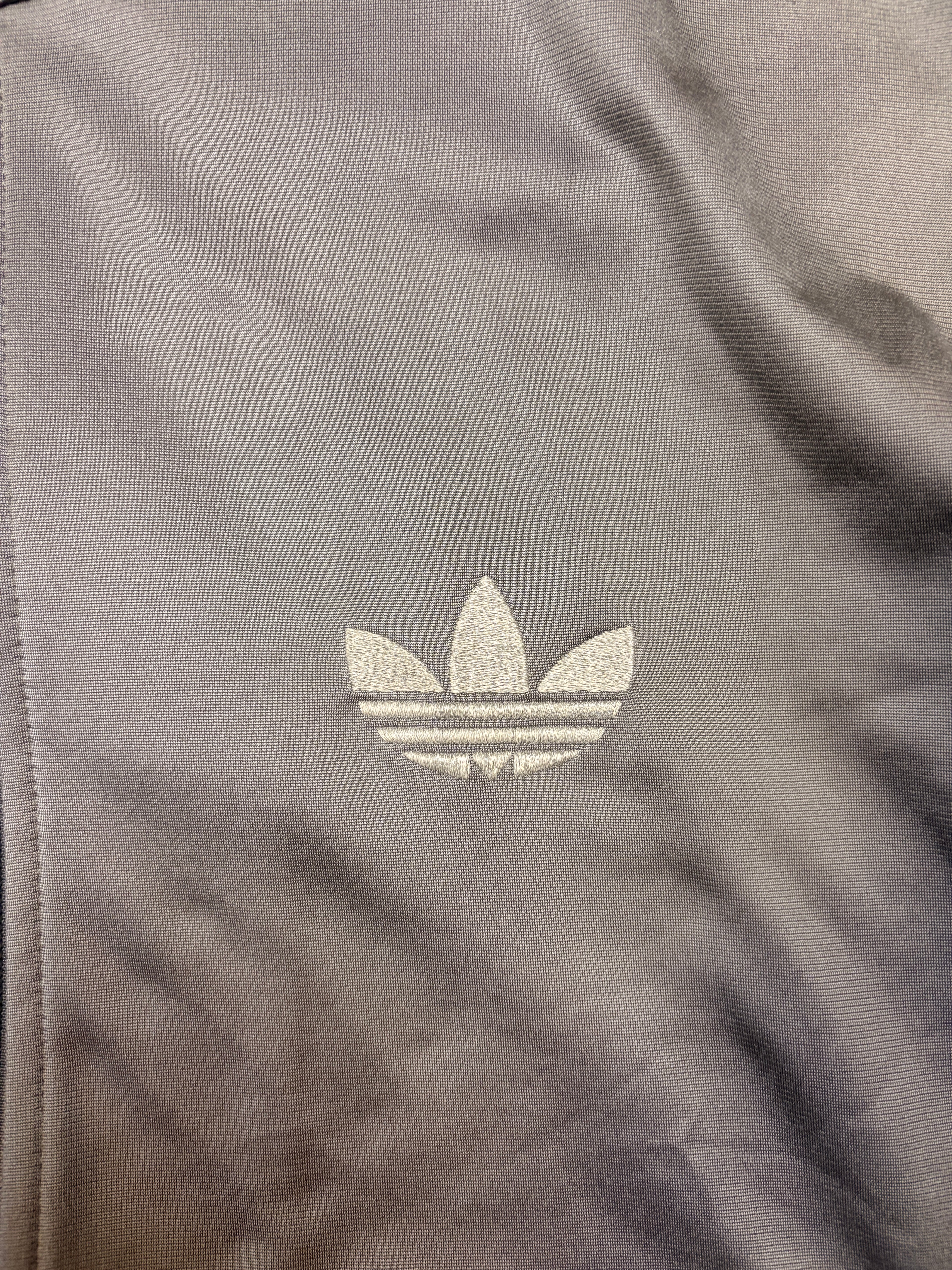 Adidas Firebird Trackjacket (L)