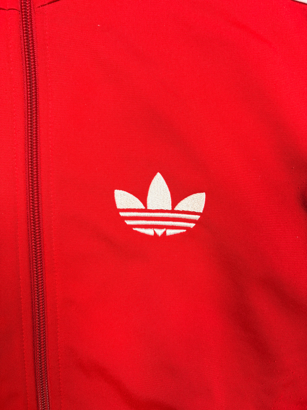 Adidas Firebird Trackjacket (XS)